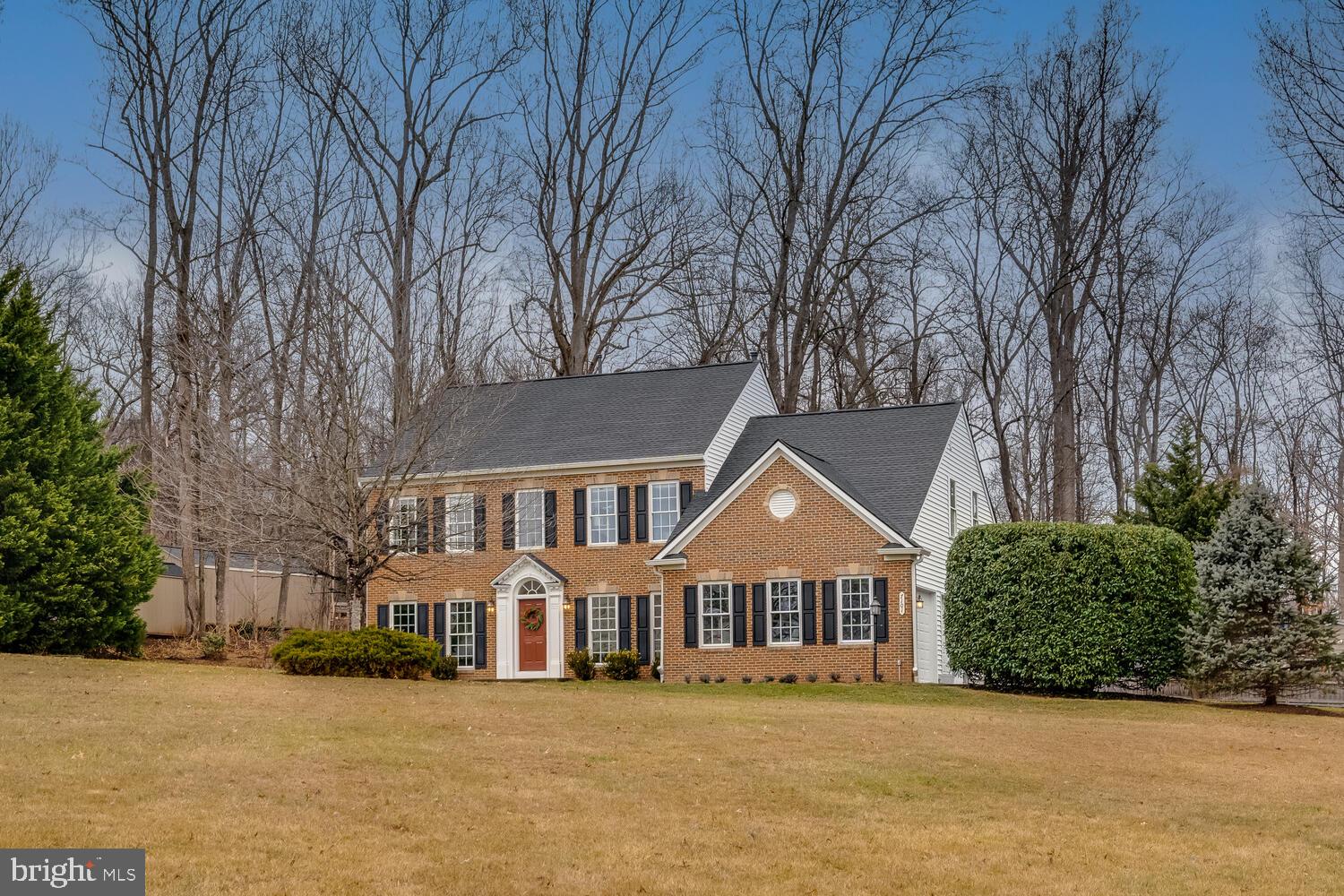 BROOKSIDE - Residential