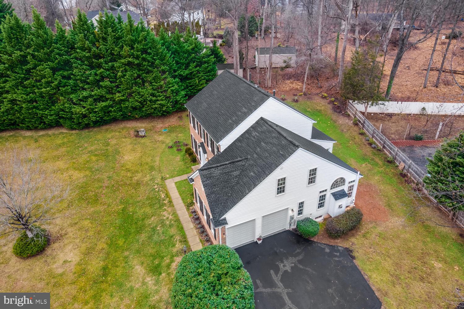 BROOKSIDE - Residential