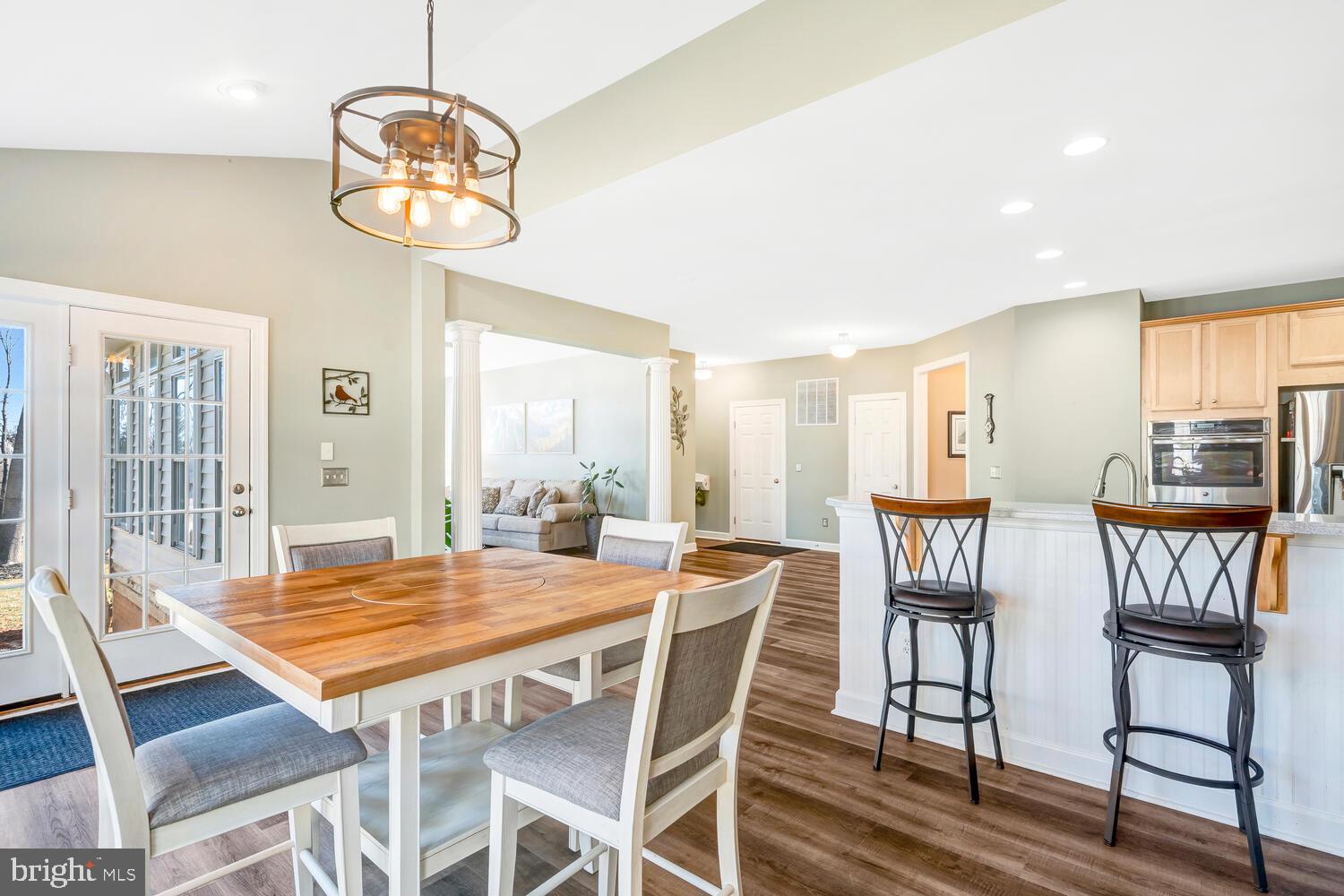 BROOKSIDE - Residential