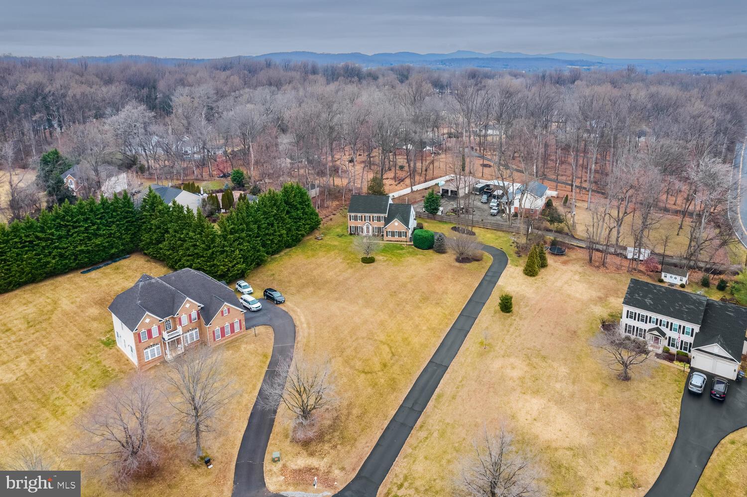 BROOKSIDE - Residential