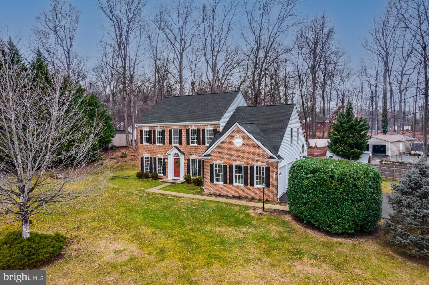 BROOKSIDE - Residential