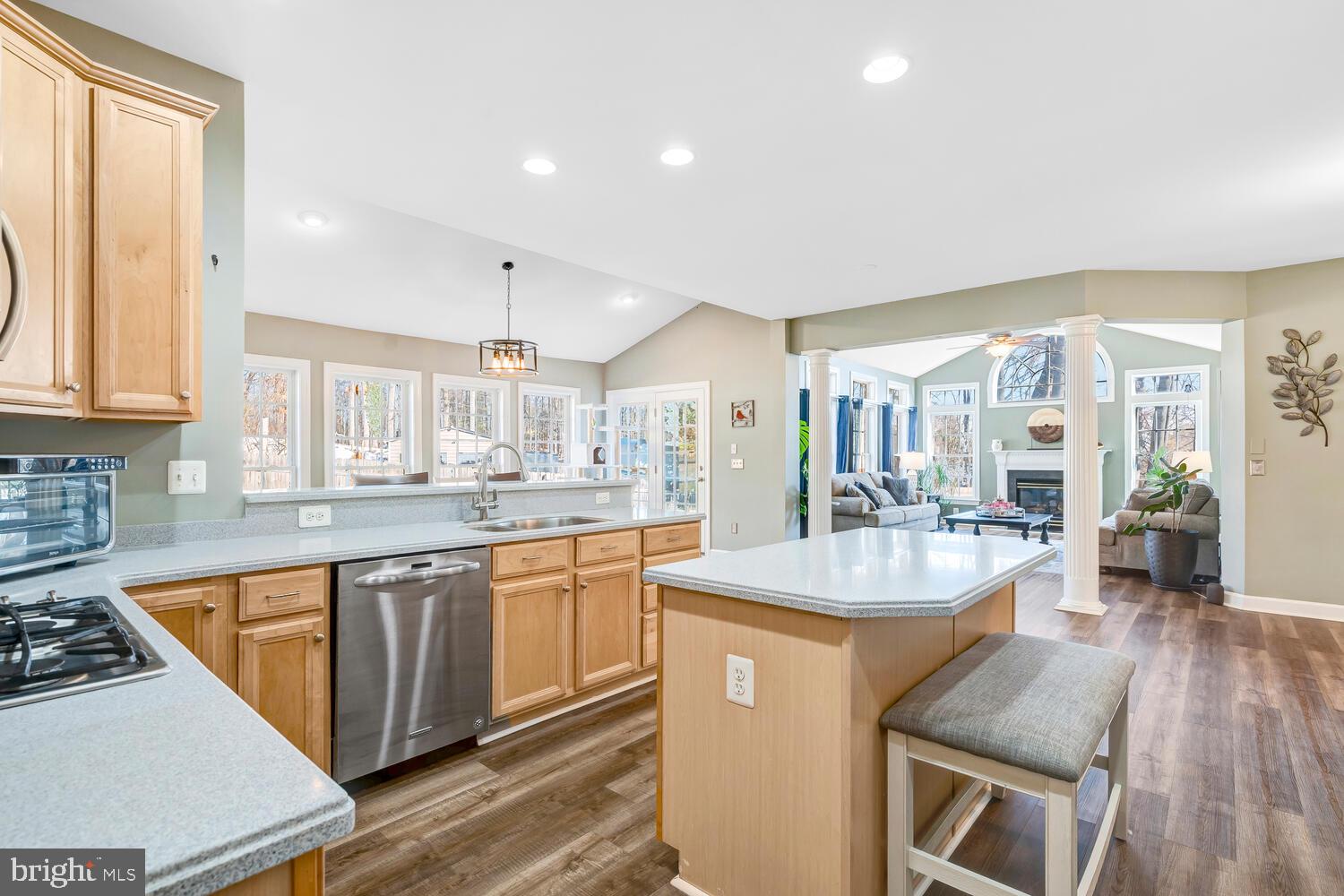 BROOKSIDE - Residential