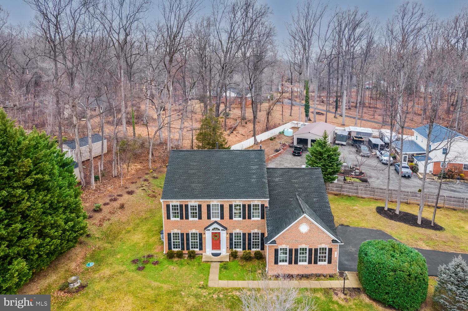 BROOKSIDE - Residential