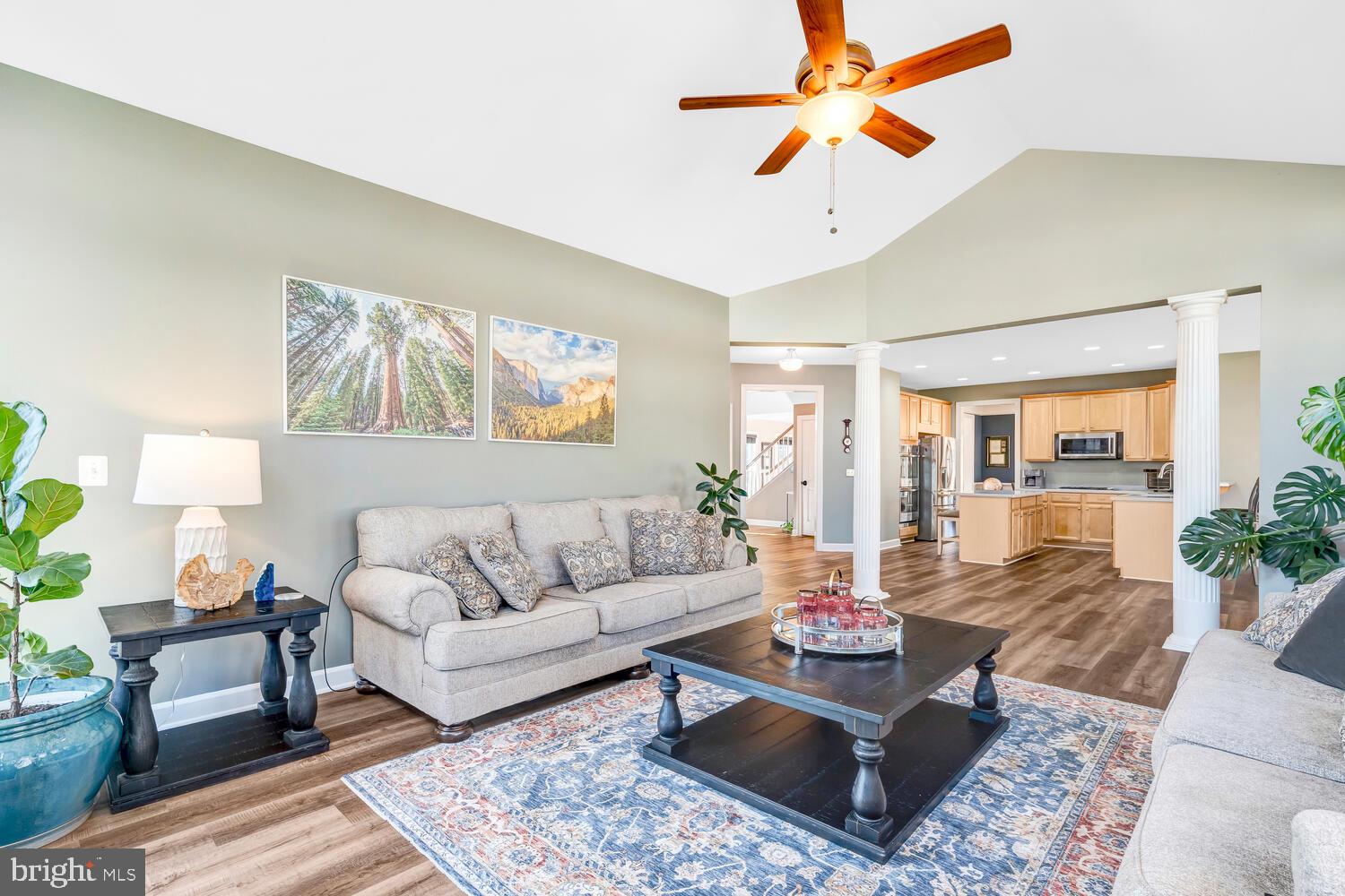 BROOKSIDE - Residential