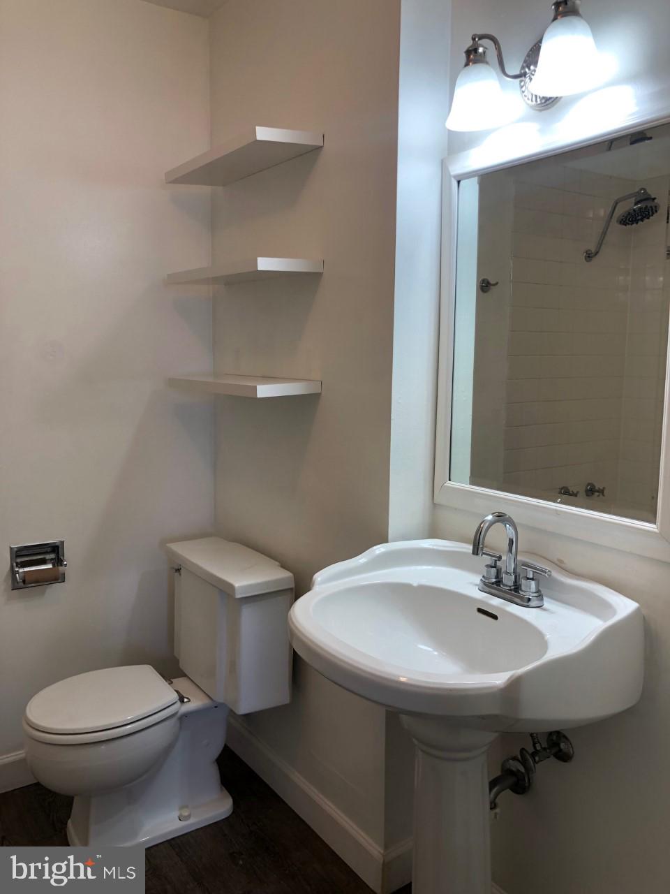 SAINT PAUL AT CHASE - Residential