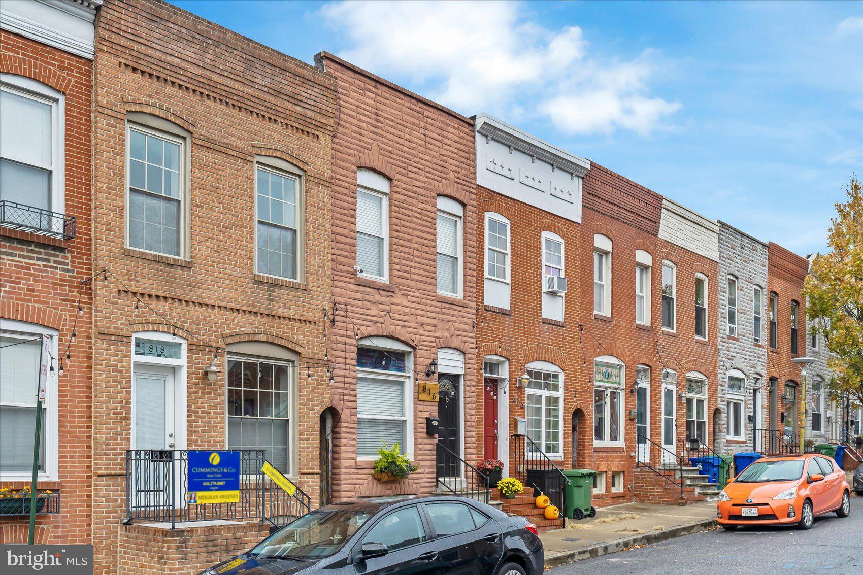 CANTON - Residential