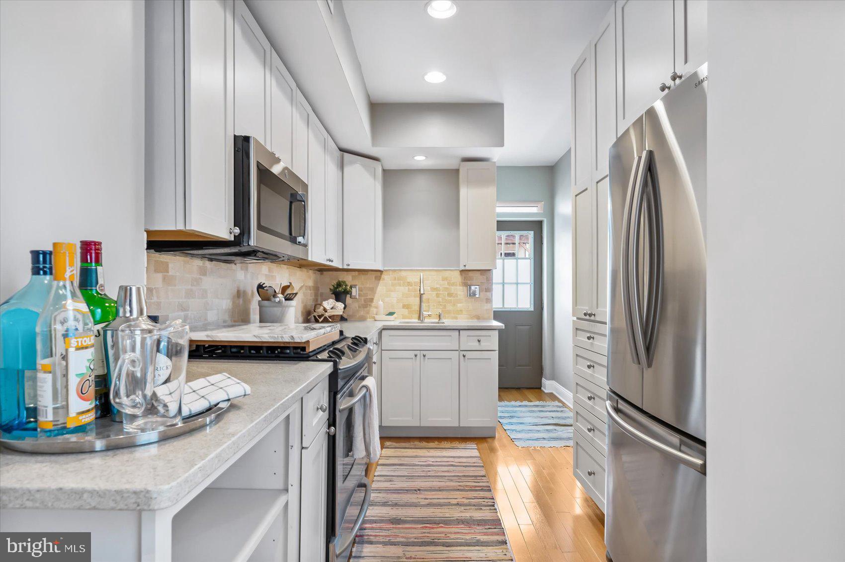 CANTON - Residential