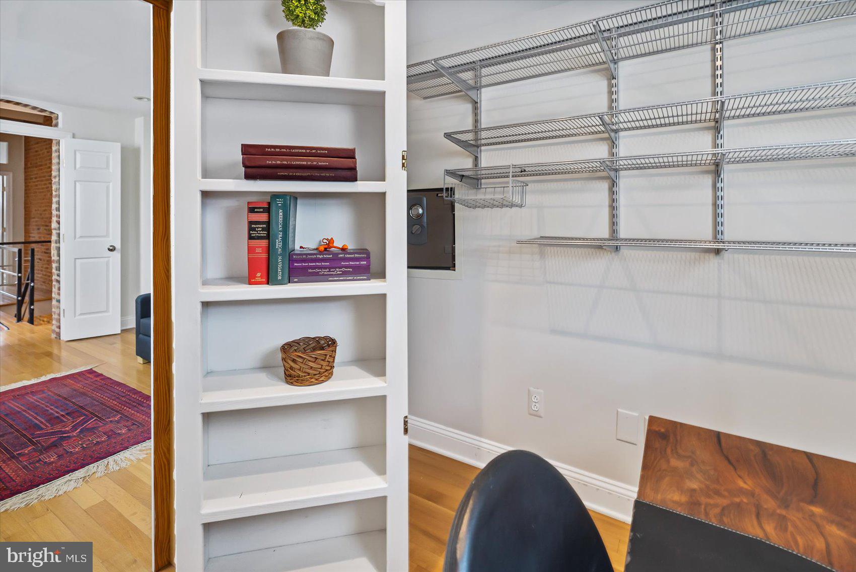 CANTON - Residential