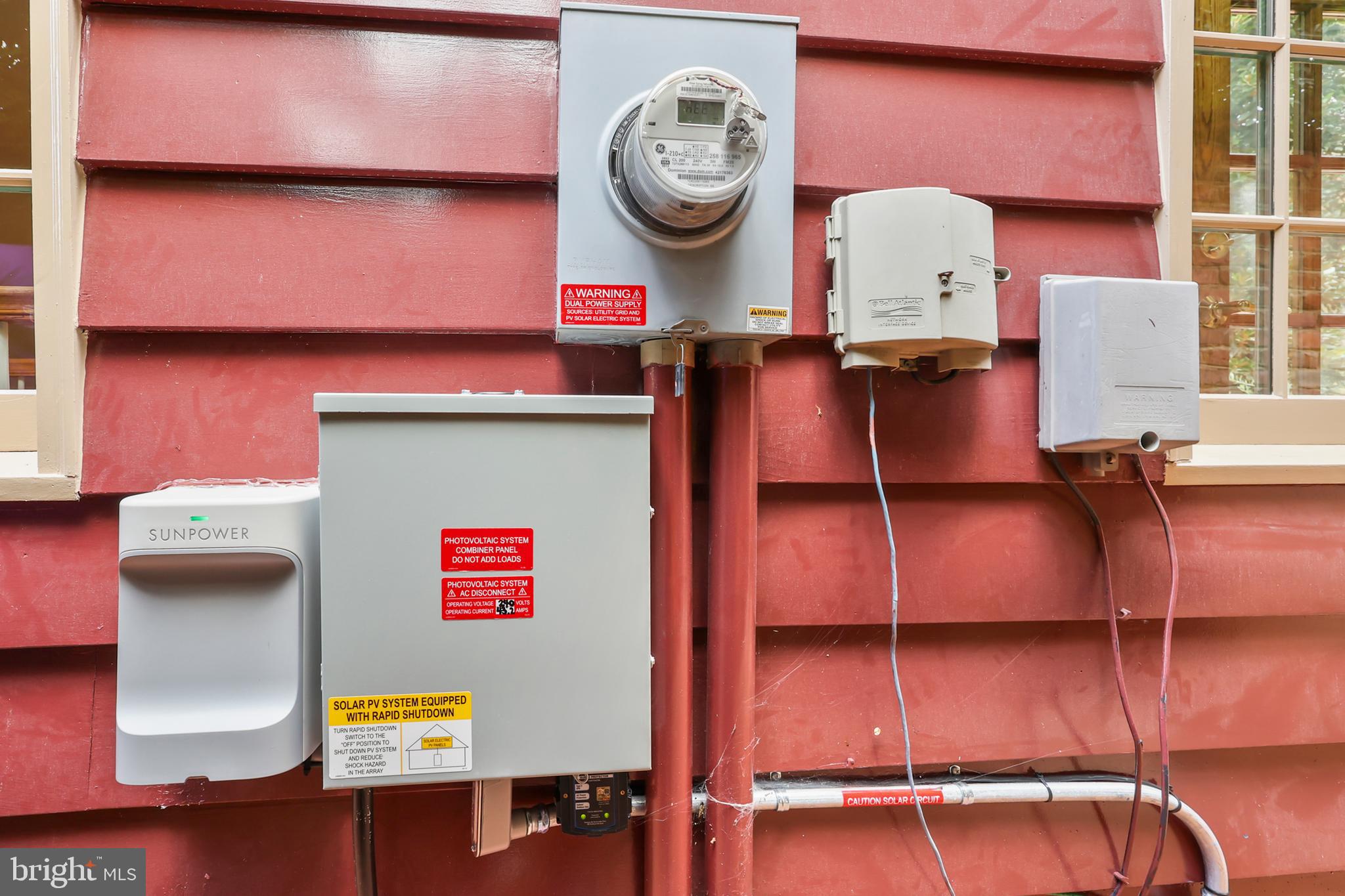 OLD TOWN ALEXANDRIA - Residential