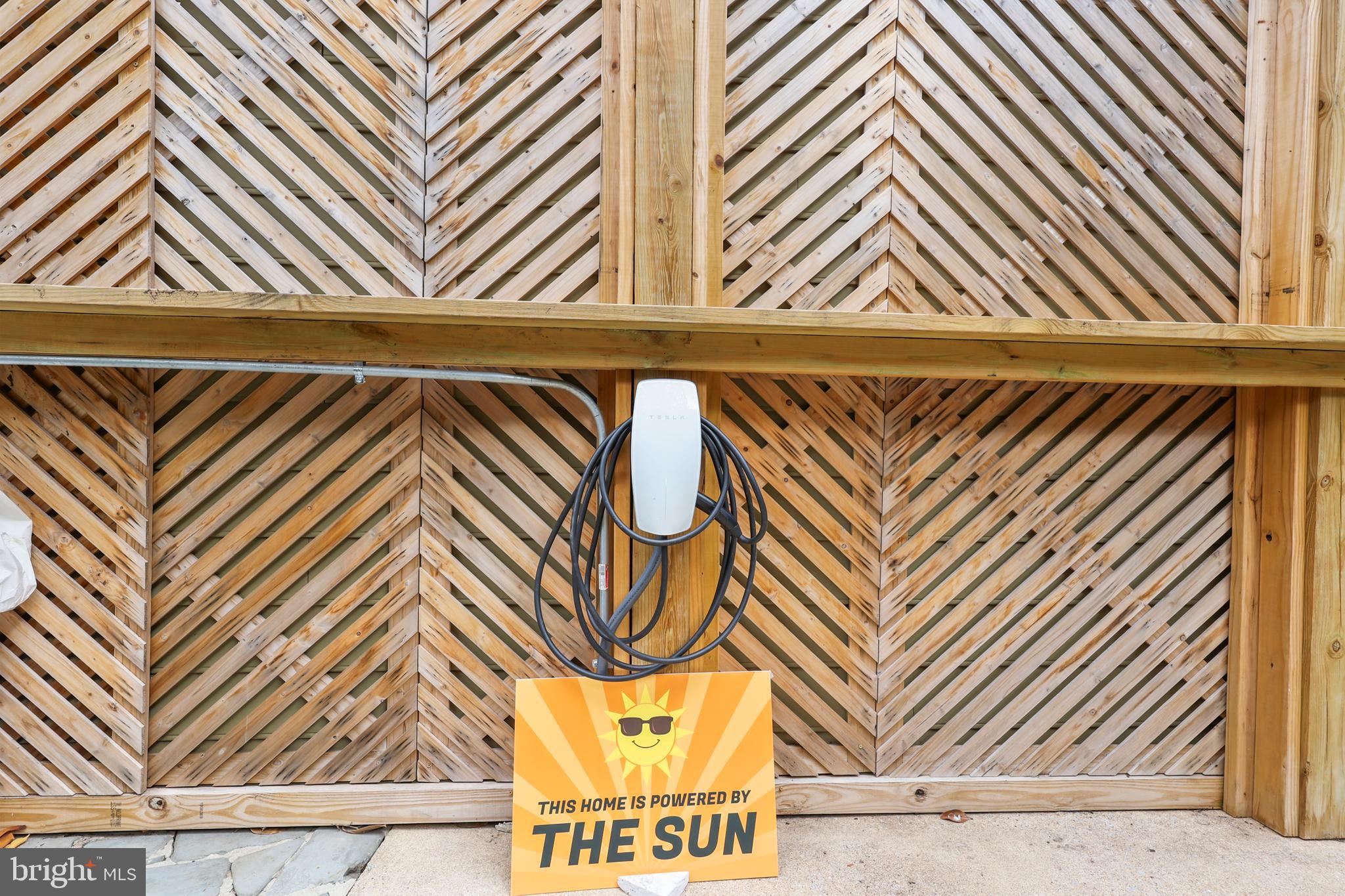 OLD TOWN ALEXANDRIA - Residential