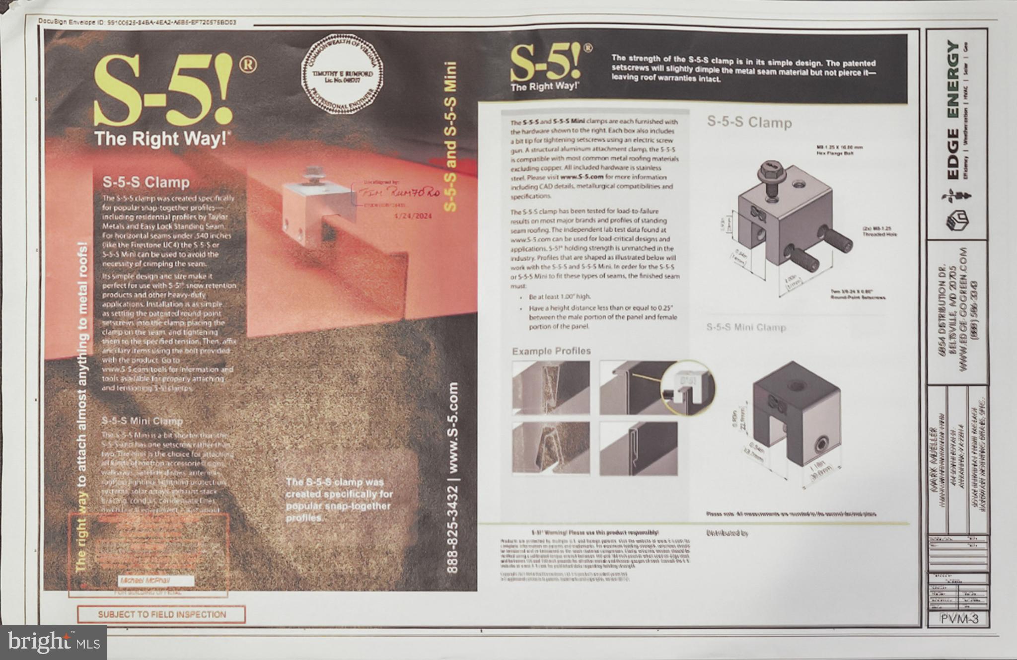 OLD TOWN ALEXANDRIA - Residential