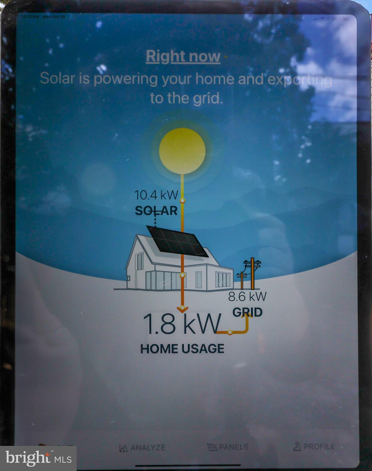 OLD TOWN ALEXANDRIA - Residential