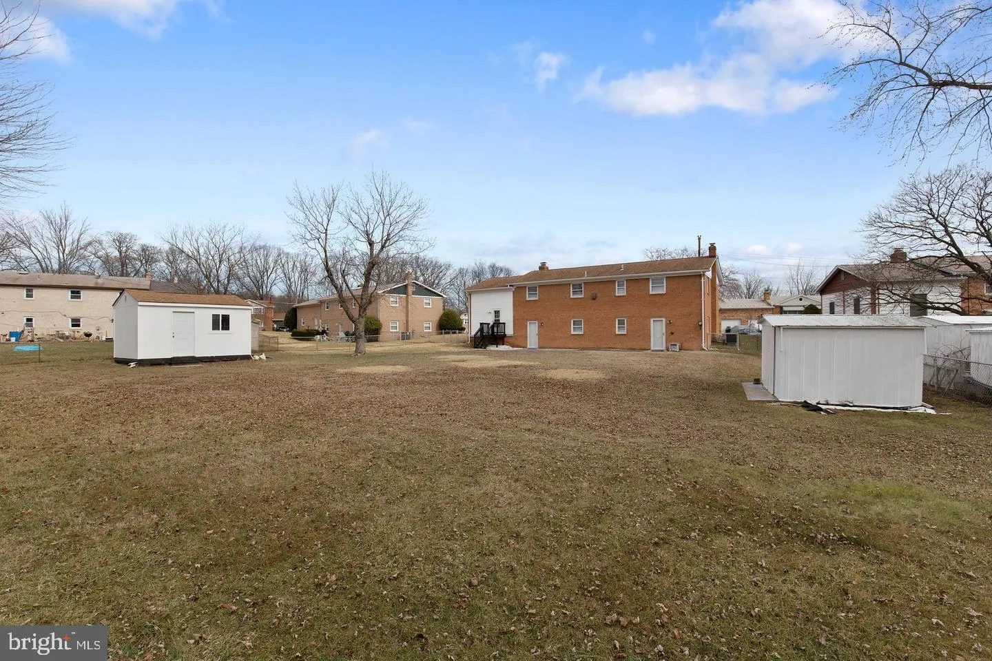 Fort Washington, Maryland 20744, United States, 4 Bedrooms Bedrooms, ,3 BathroomsBathrooms,Residential,Contingent,85344