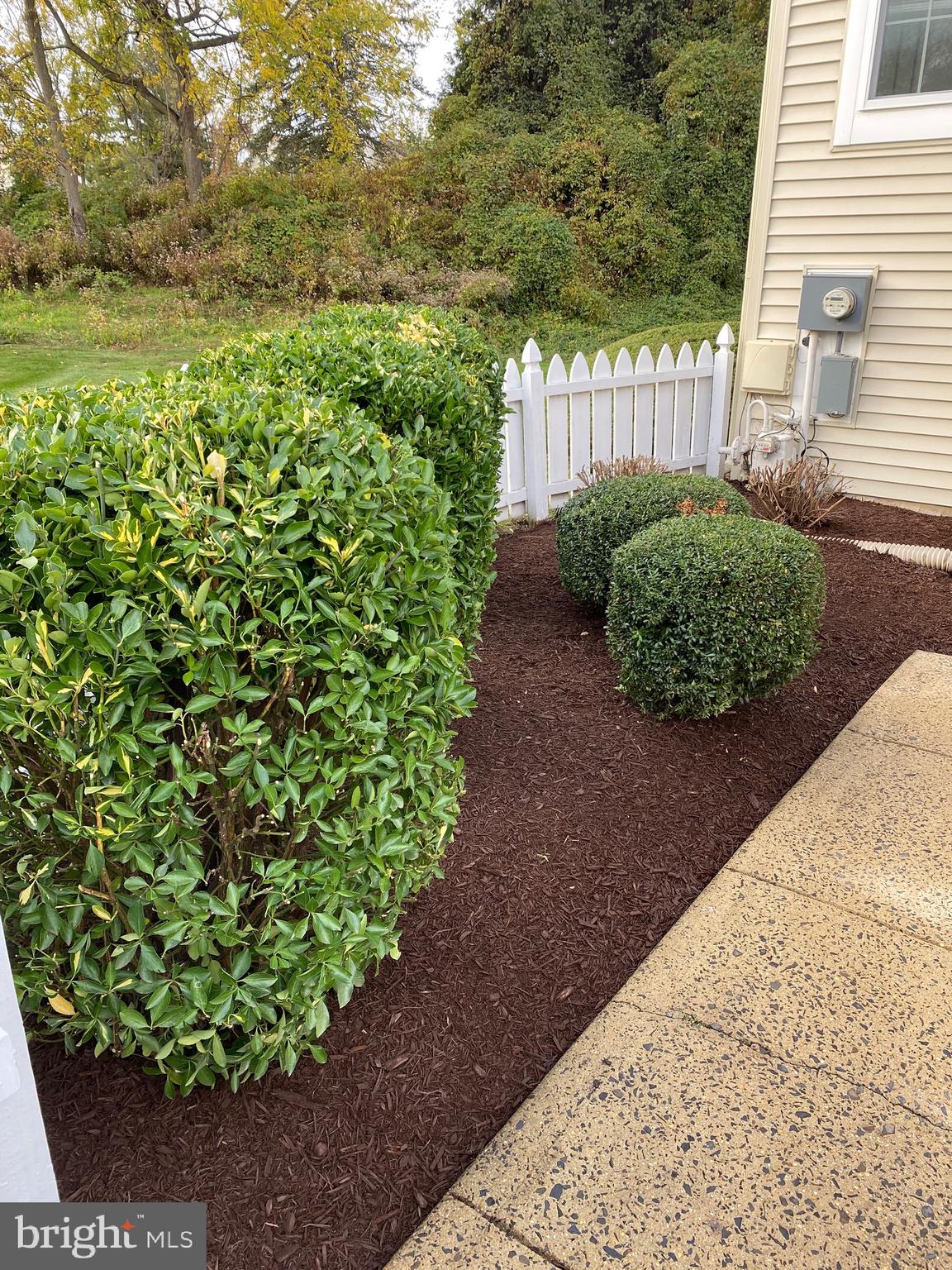 HUNTINGDON BROOK - Residential Lease