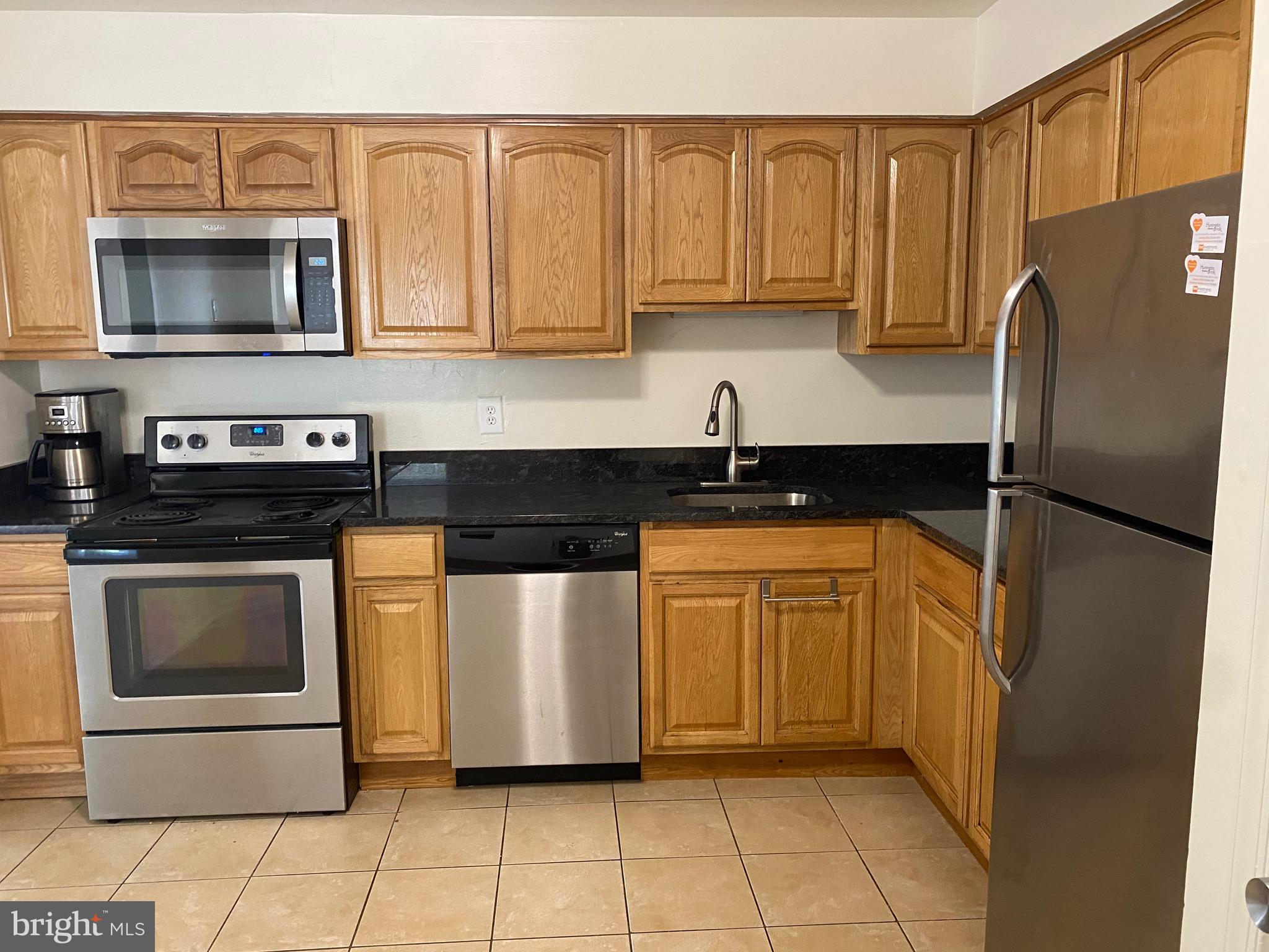 HUNTINGDON BROOK - Residential Lease