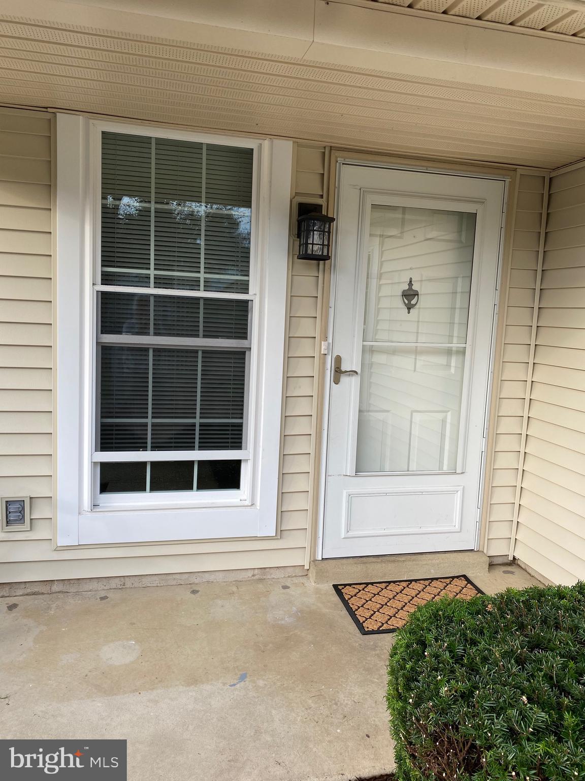 HUNTINGDON BROOK - Residential Lease