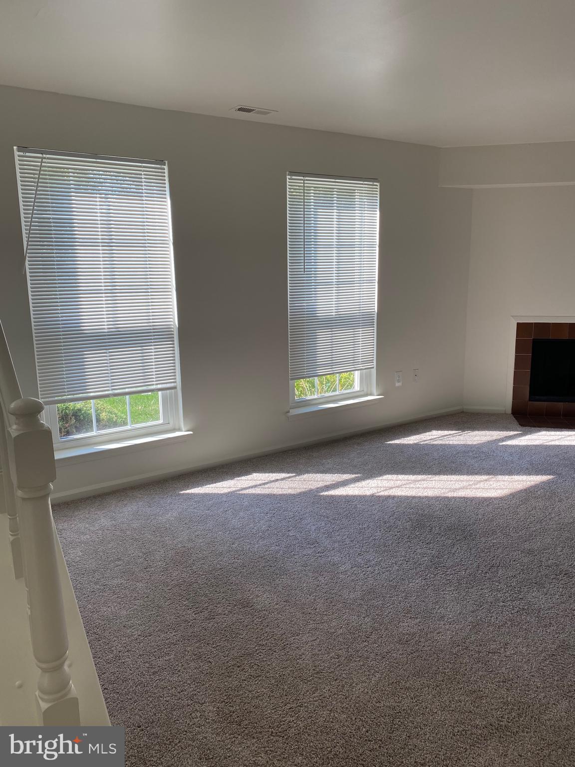 HUNTINGDON BROOK - Residential Lease