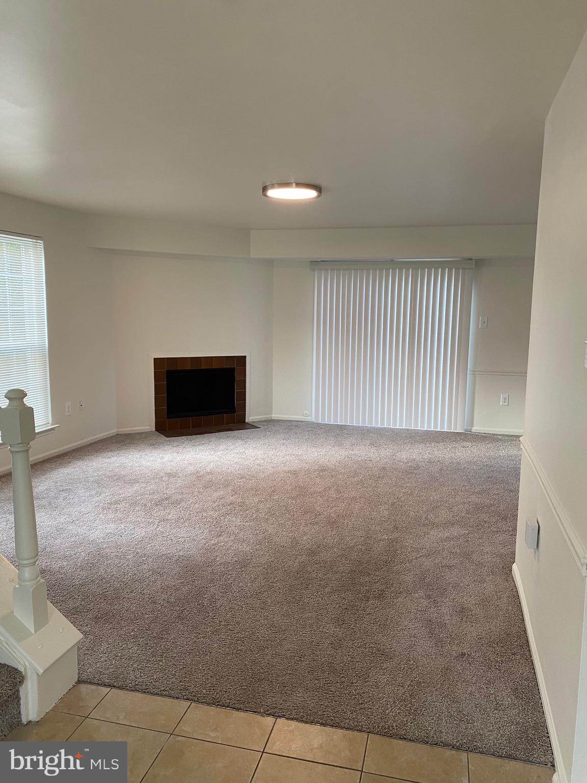 HUNTINGDON BROOK - Residential Lease