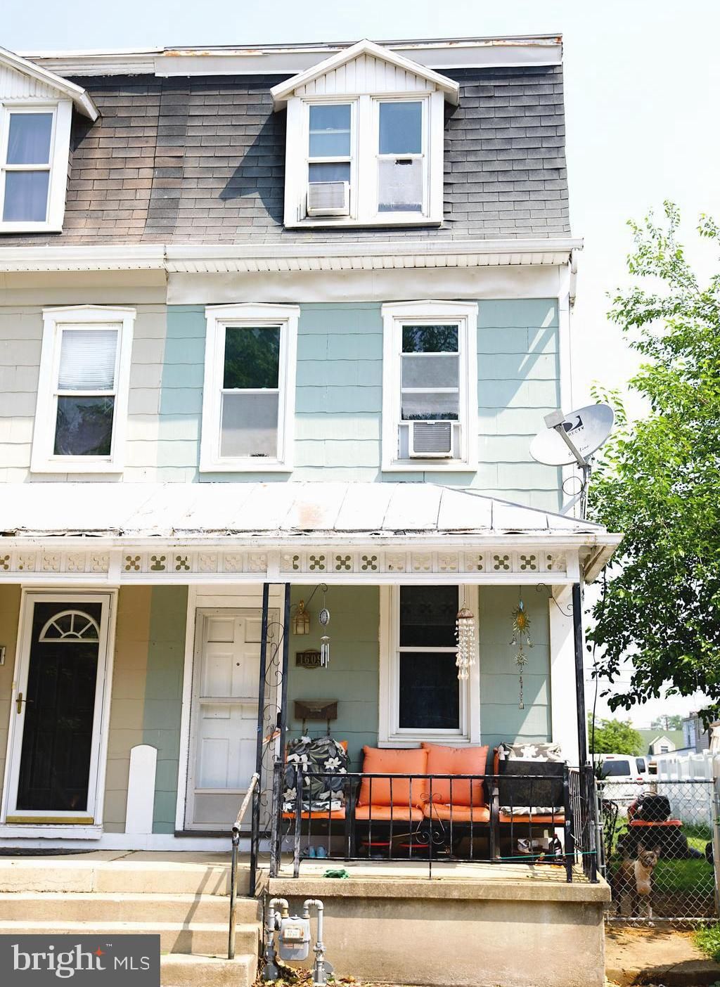 Photo of 1609 Stanton Street, YORK, PA 17404 (MLS # PAYK2084428)