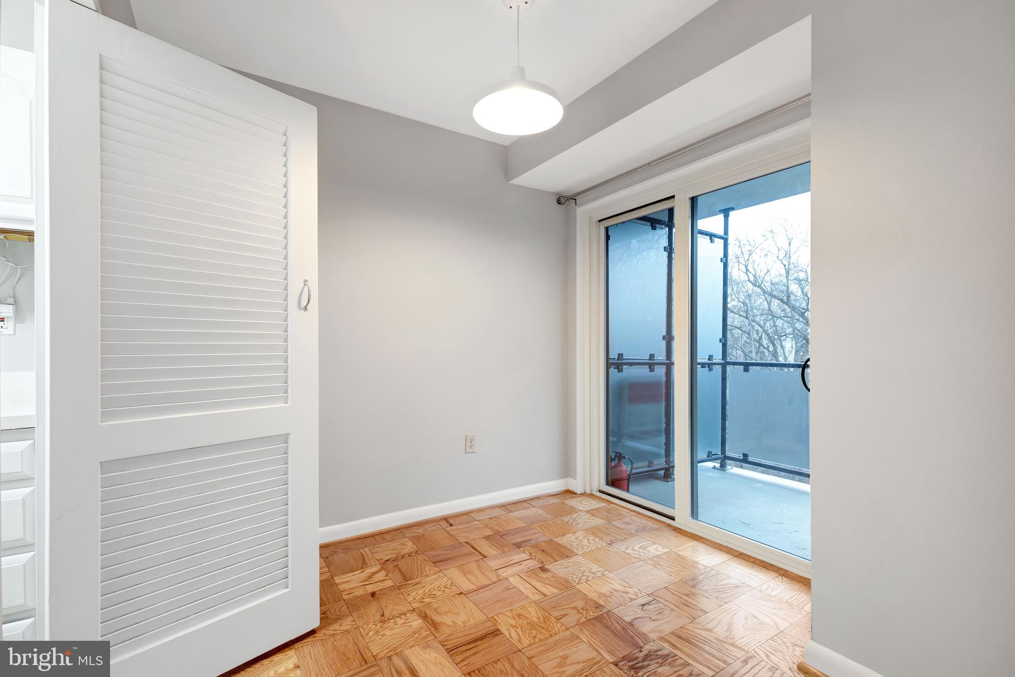 WESLEY HEIGHTS - Residential Lease