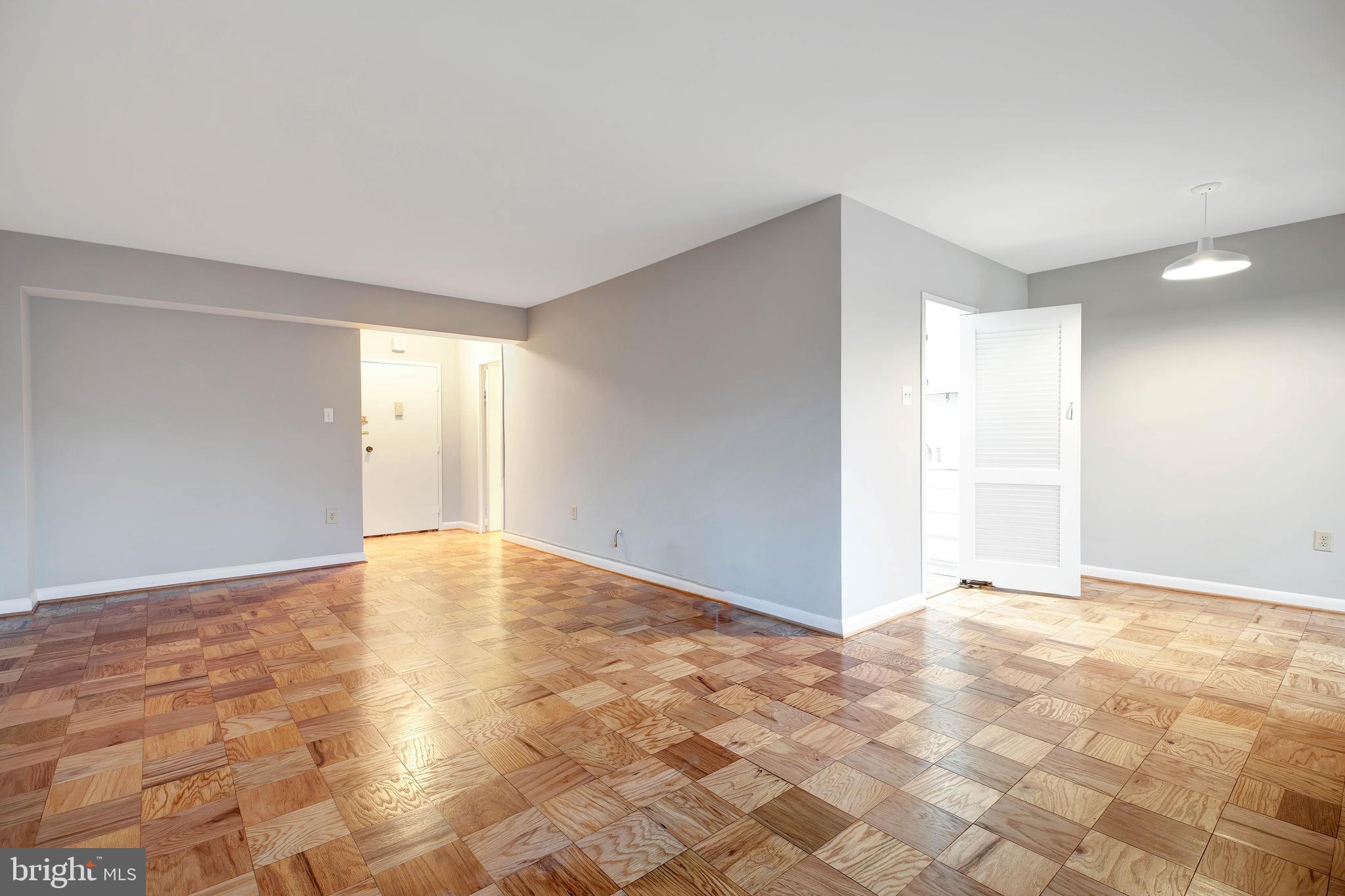 WESLEY HEIGHTS - Residential Lease