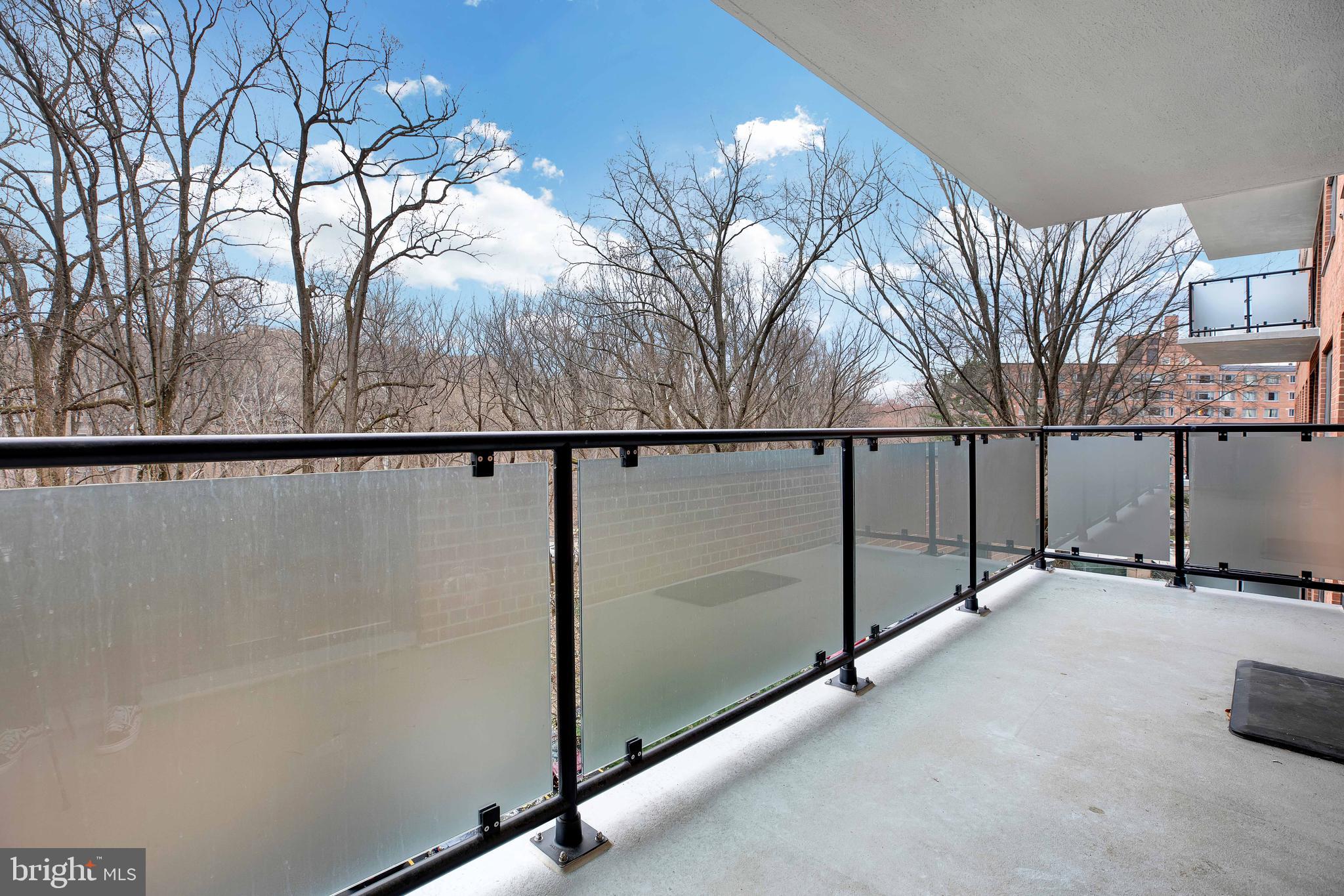 WESLEY HEIGHTS - Residential Lease