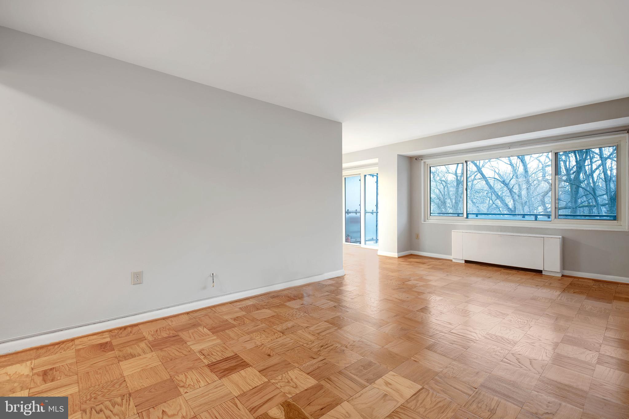 WESLEY HEIGHTS - Residential Lease