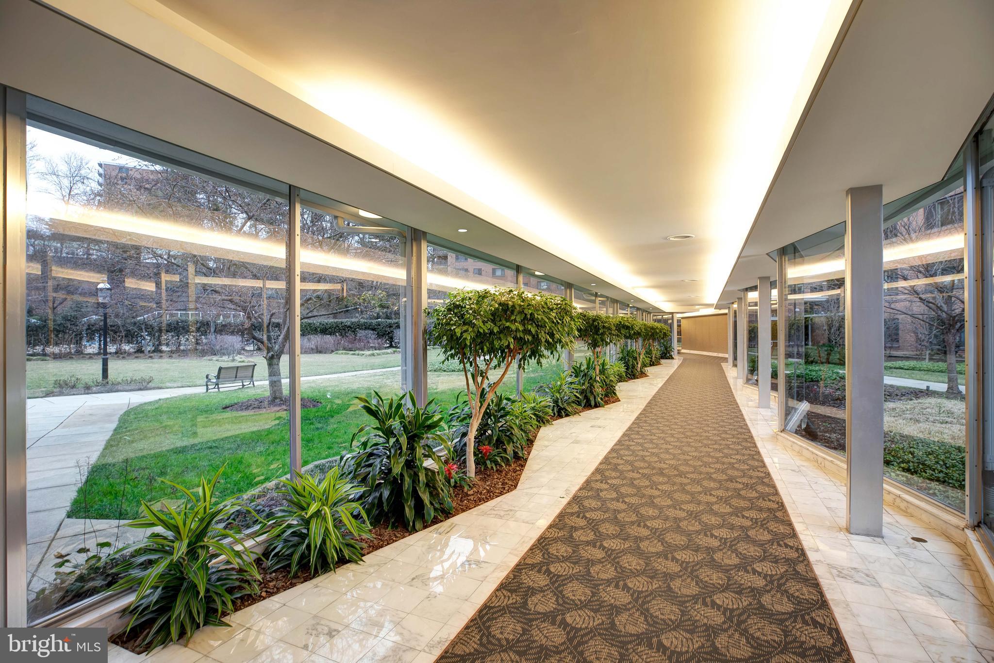 WESLEY HEIGHTS - Residential Lease