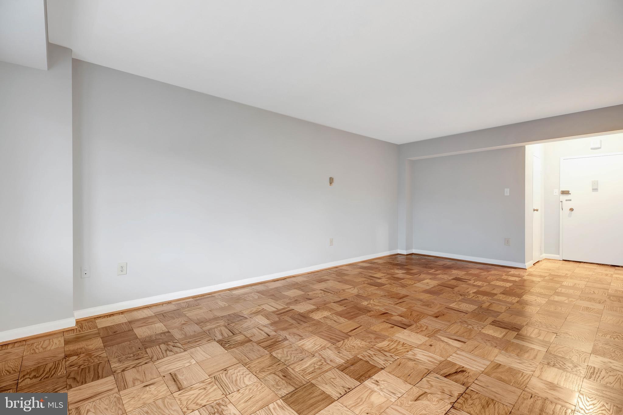 WESLEY HEIGHTS - Residential Lease