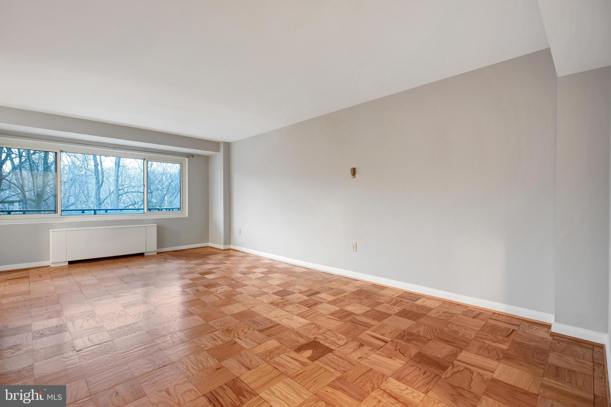 WESLEY HEIGHTS - Residential Lease