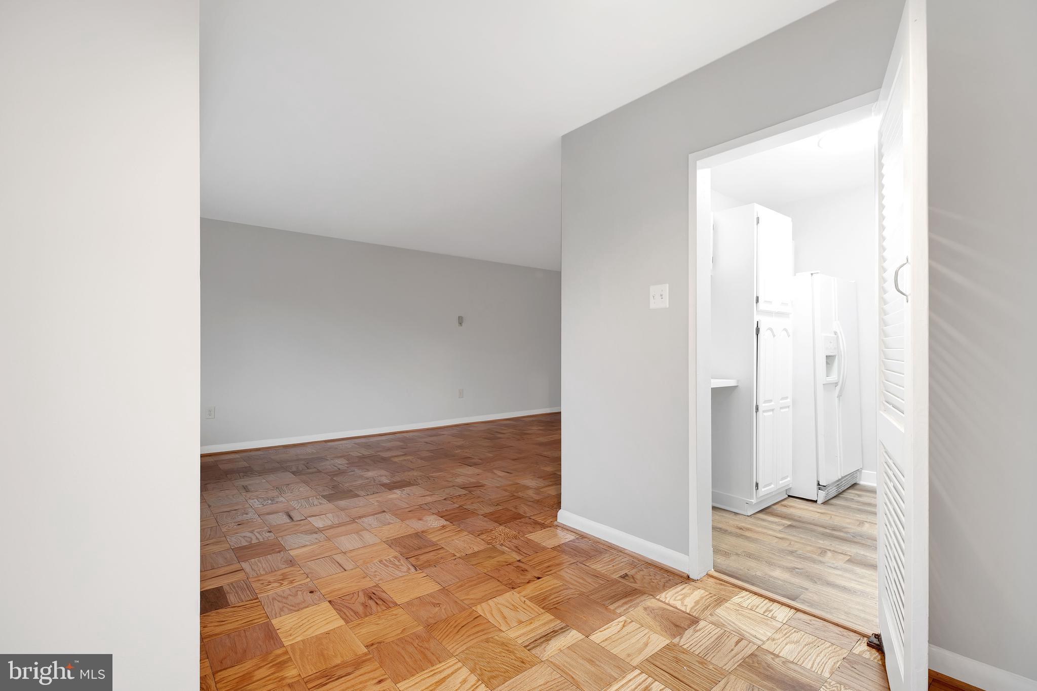 WESLEY HEIGHTS - Residential Lease