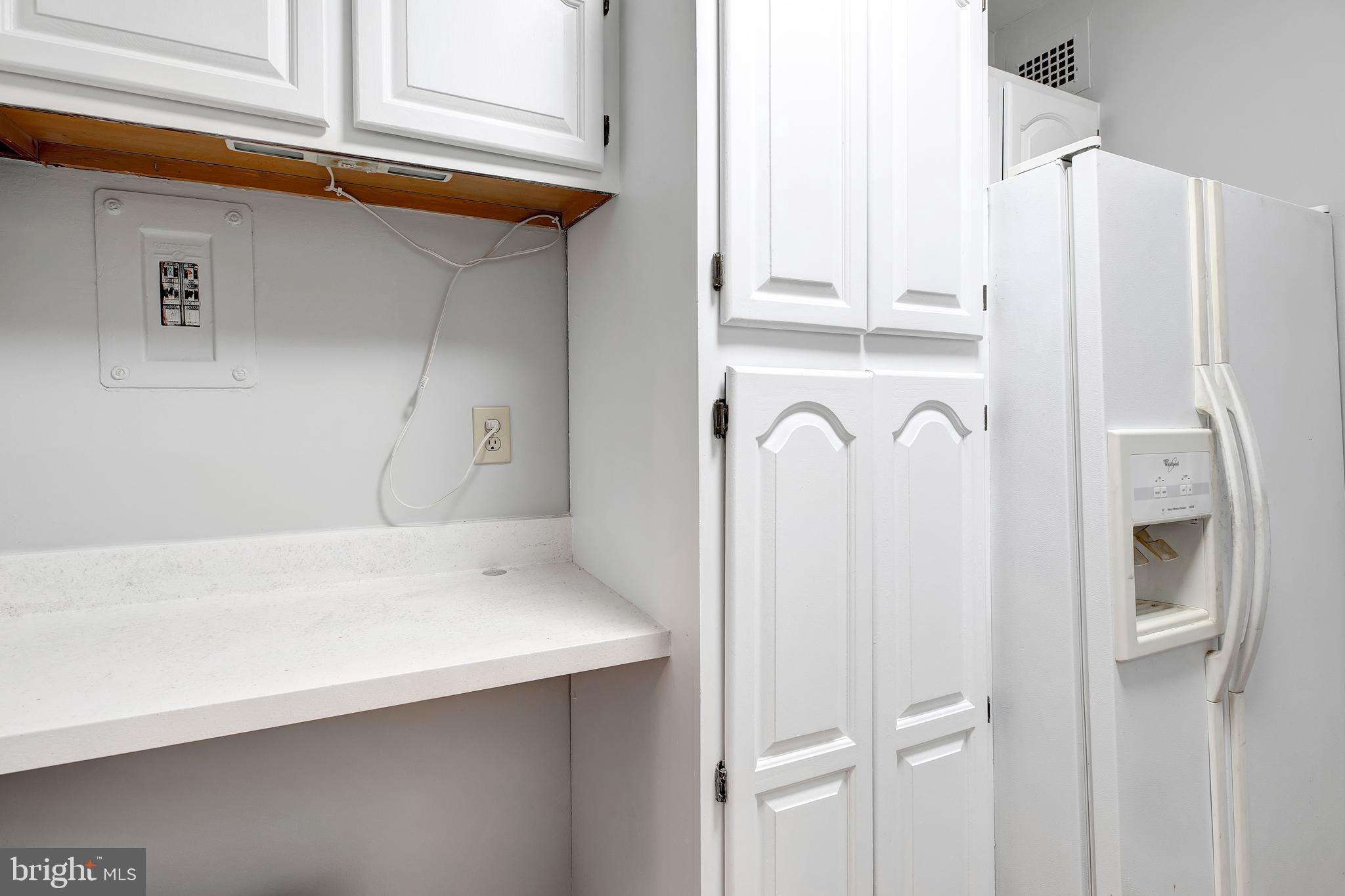 WESLEY HEIGHTS - Residential Lease