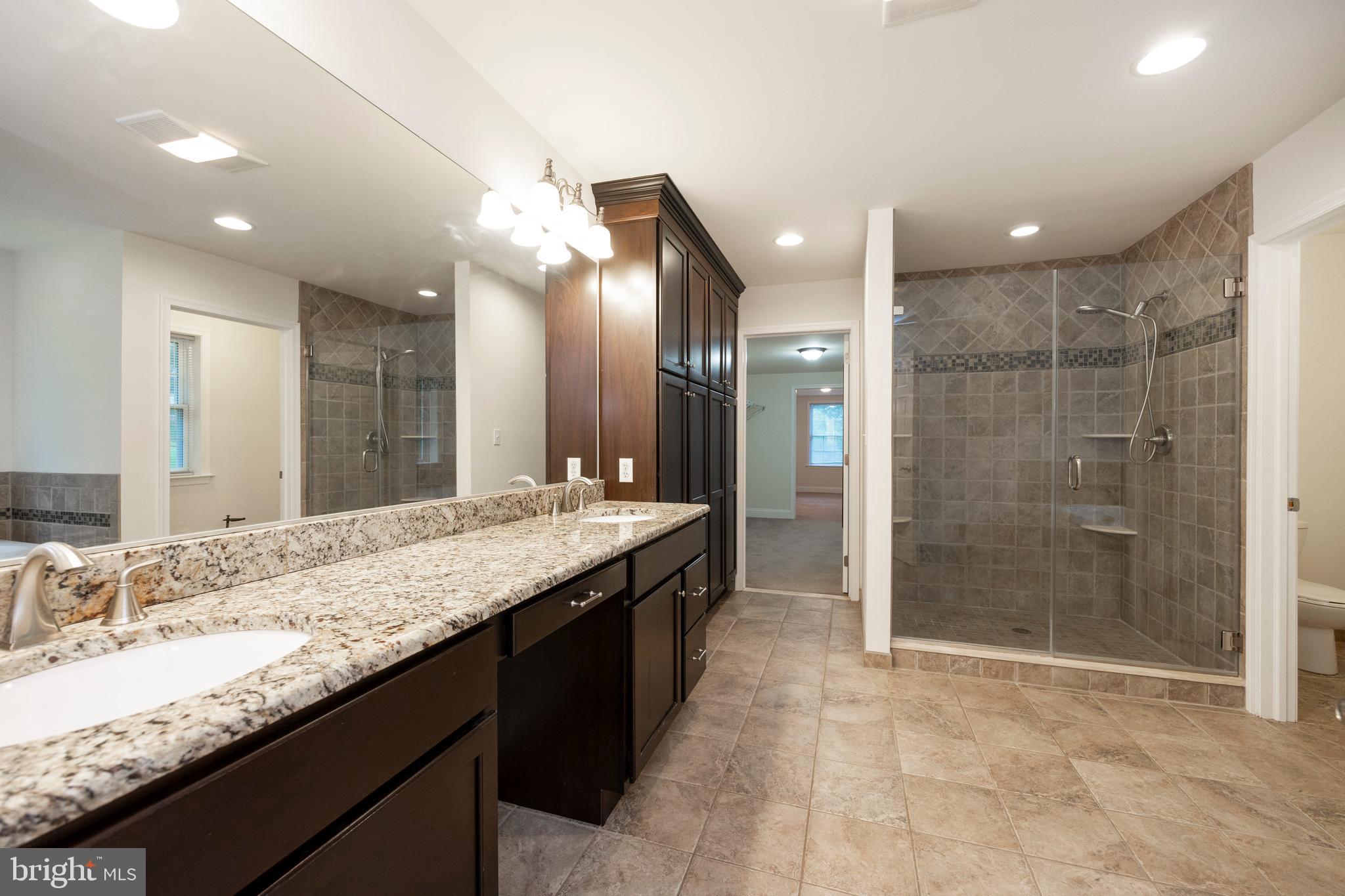 INDIAN SPRINGS - Residential