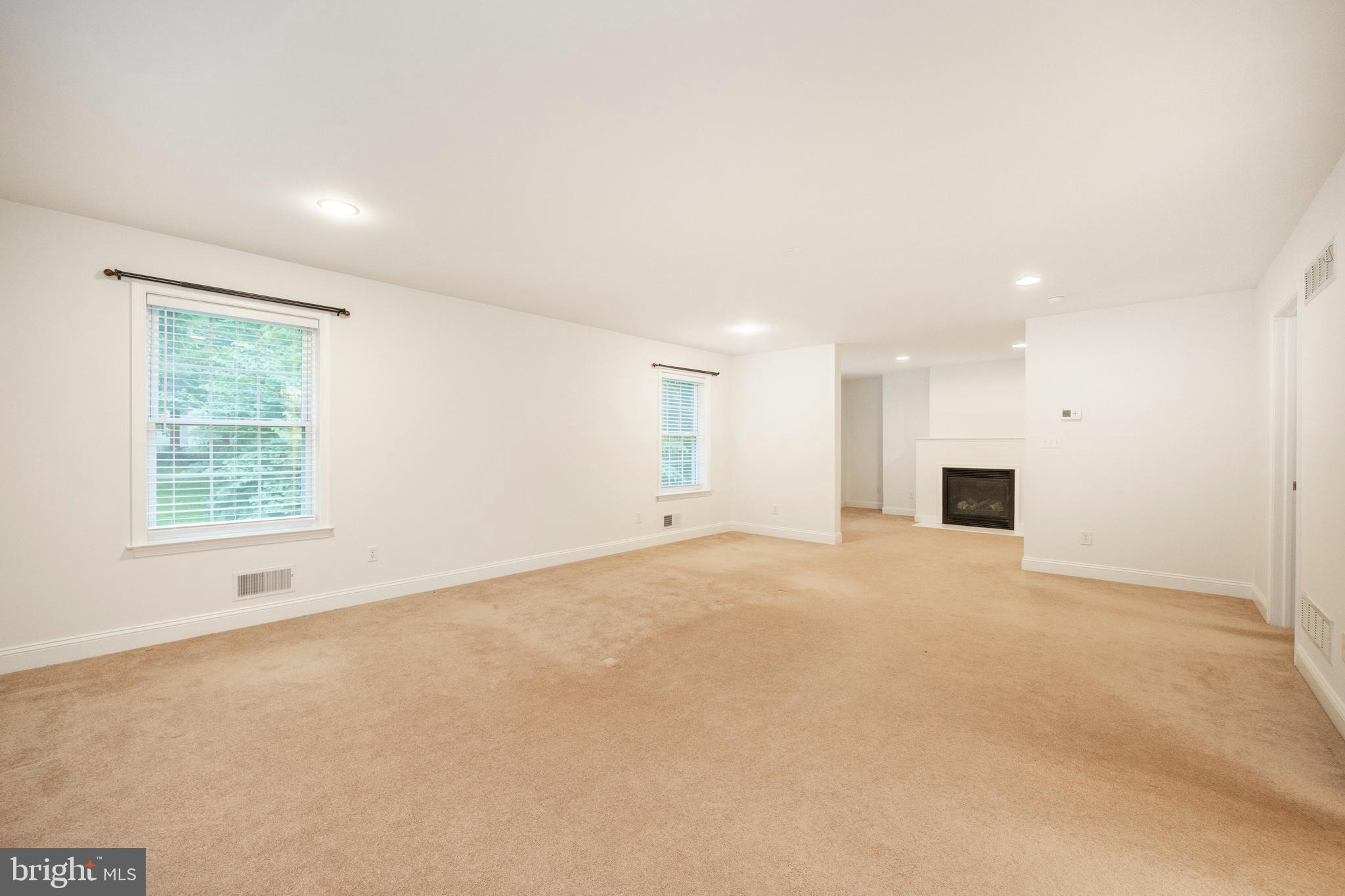 INDIAN SPRINGS - Residential