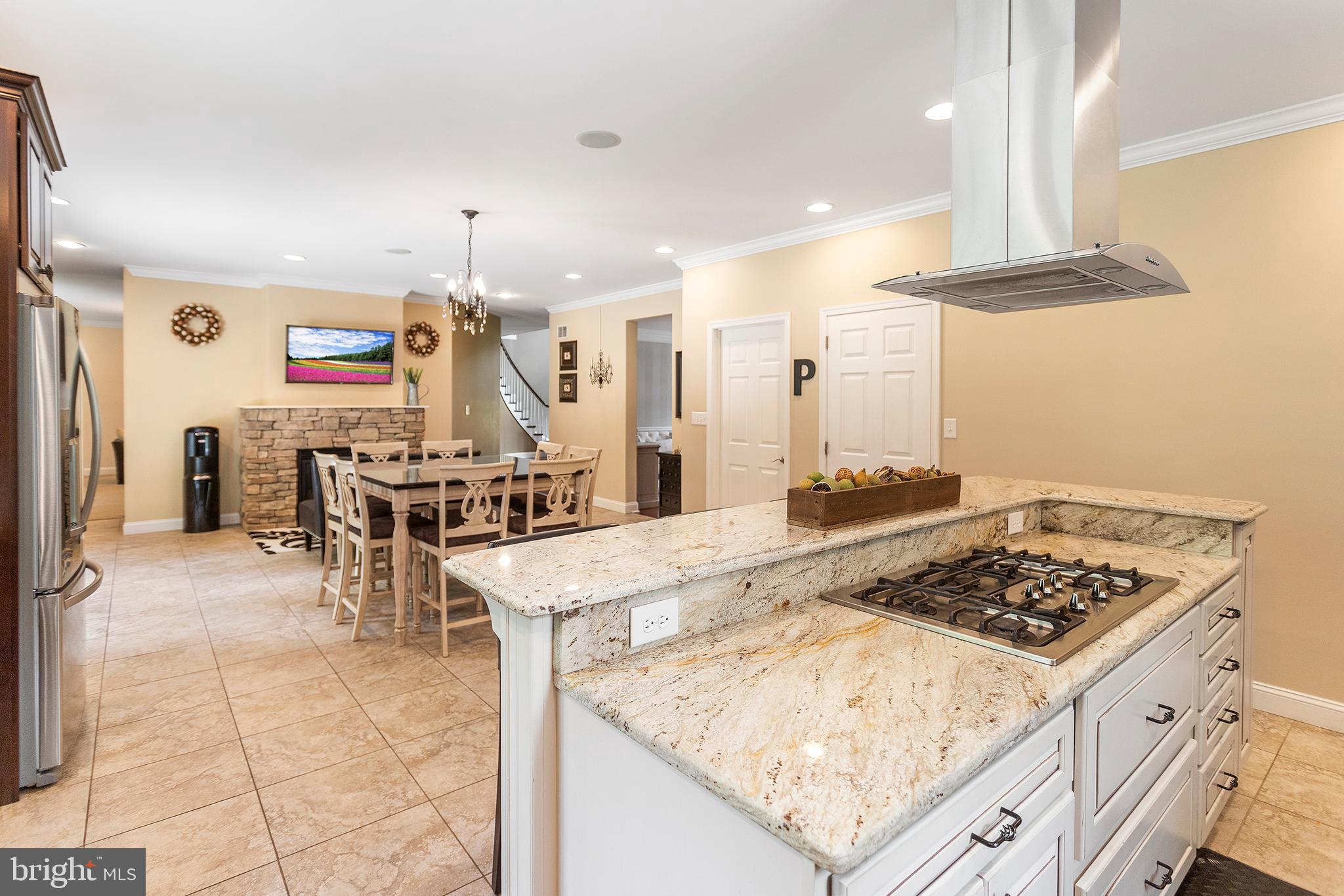 INDIAN SPRINGS - Residential