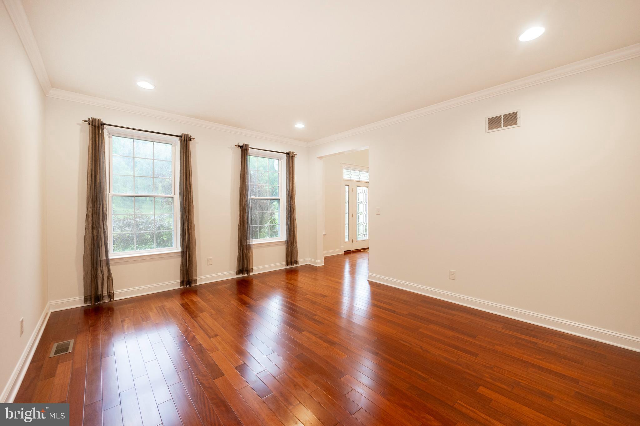 INDIAN SPRINGS - Residential