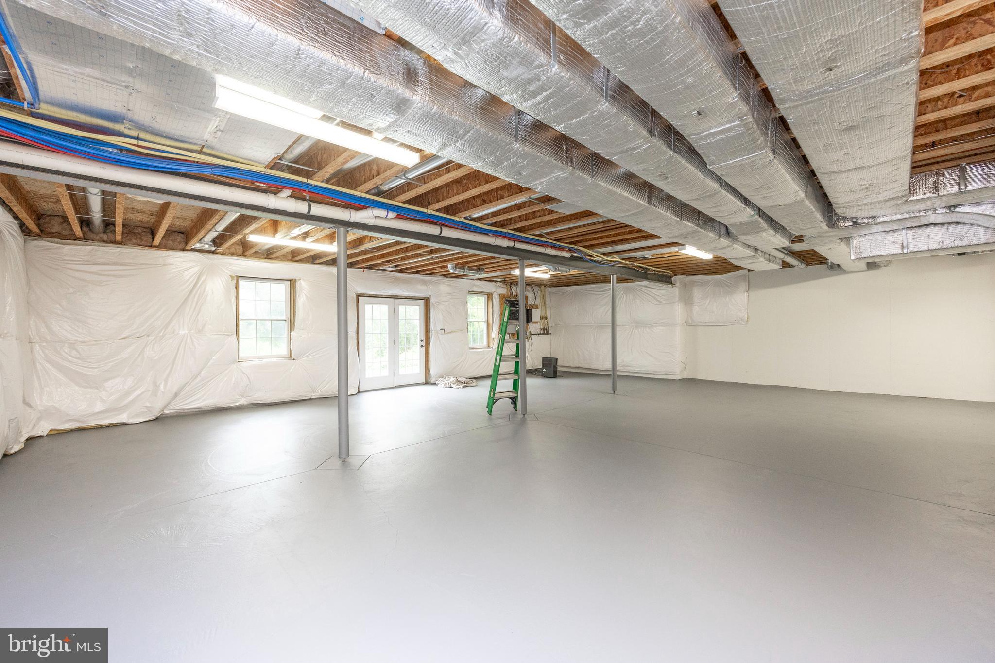 INDIAN SPRINGS - Residential