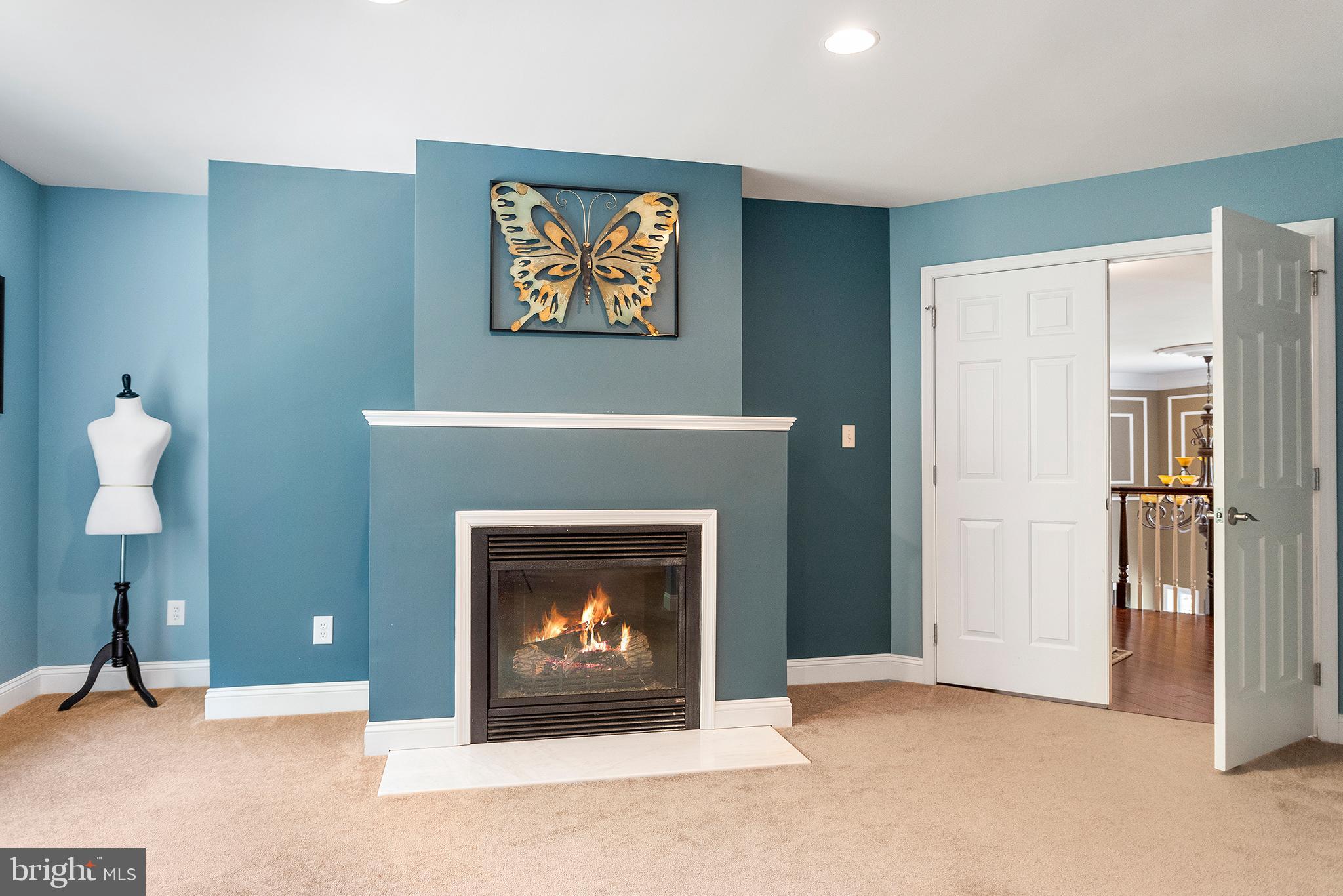 INDIAN SPRINGS - Residential