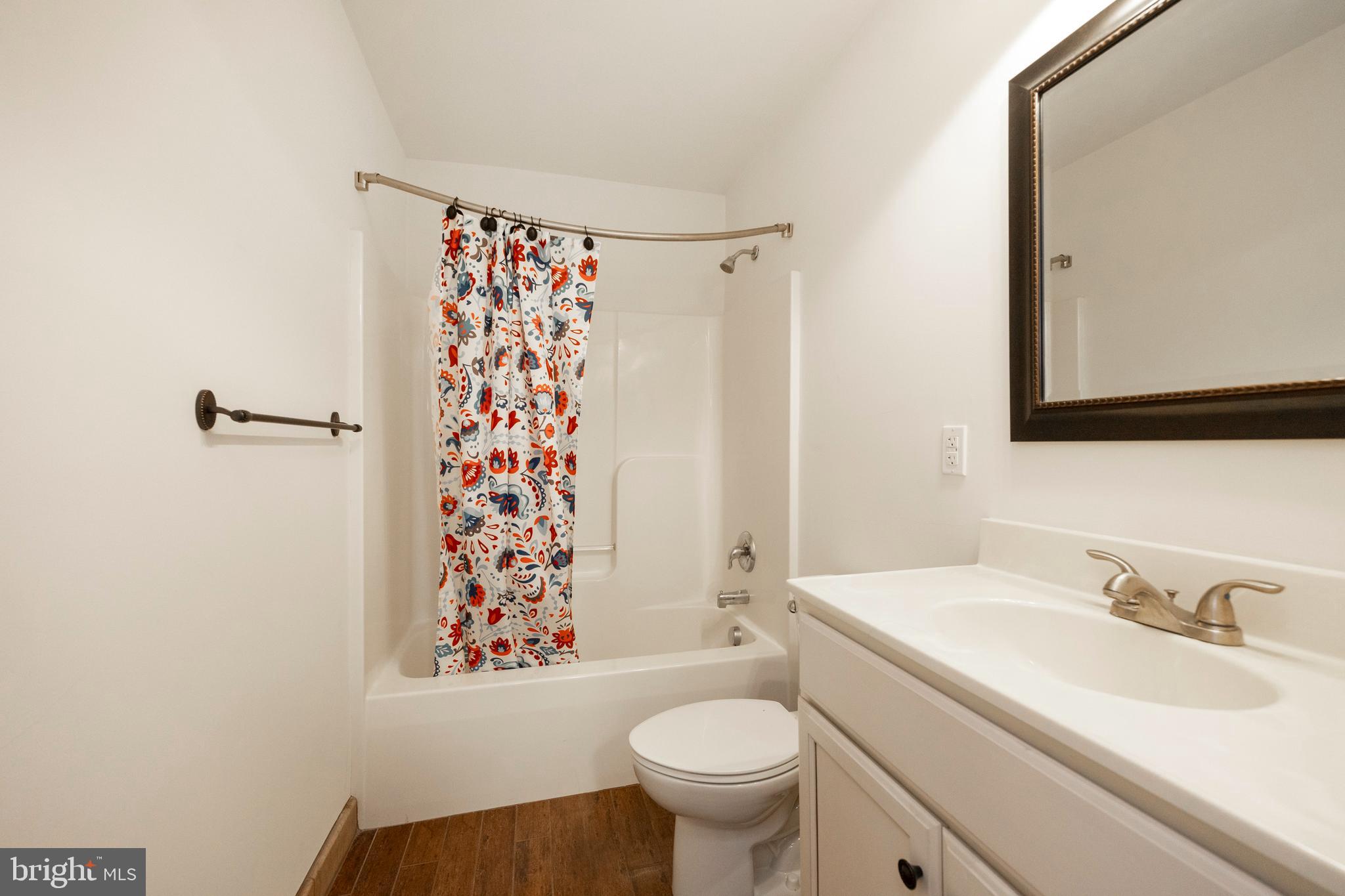 INDIAN SPRINGS - Residential