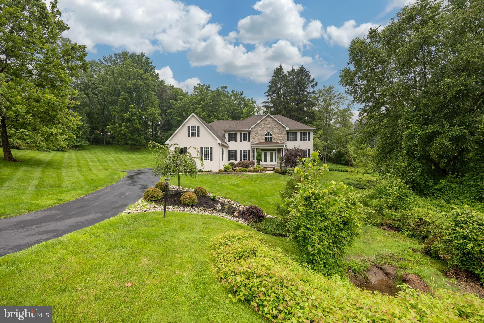 INDIAN SPRINGS - Residential