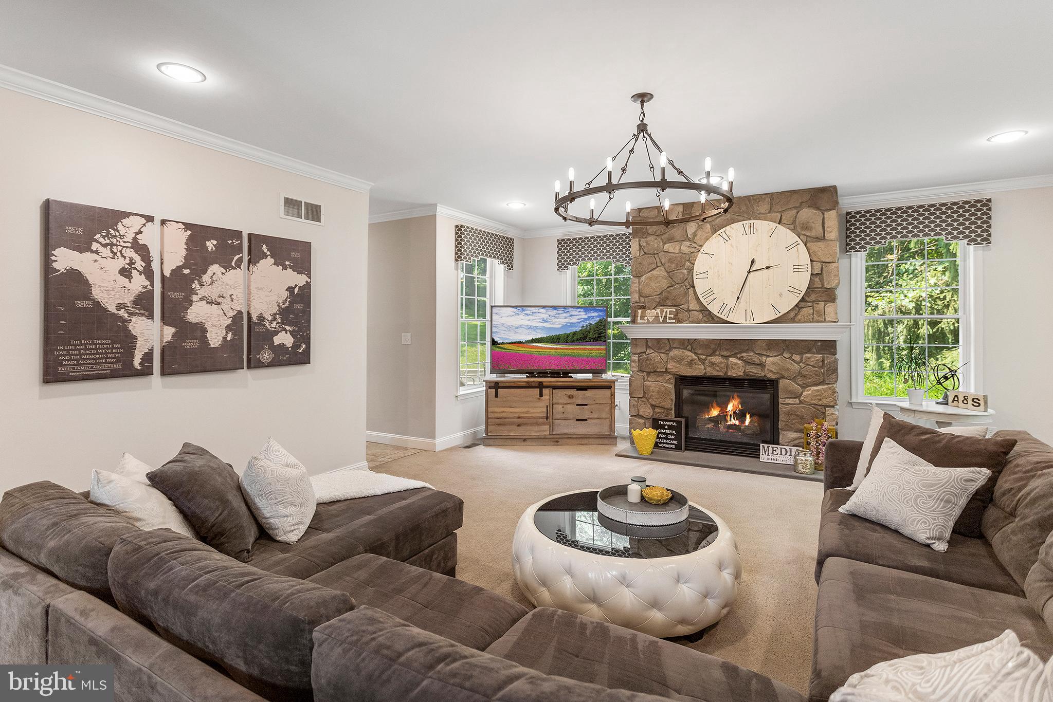 INDIAN SPRINGS - Residential