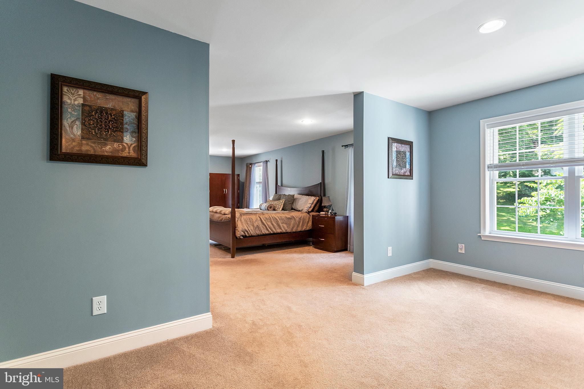 INDIAN SPRINGS - Residential