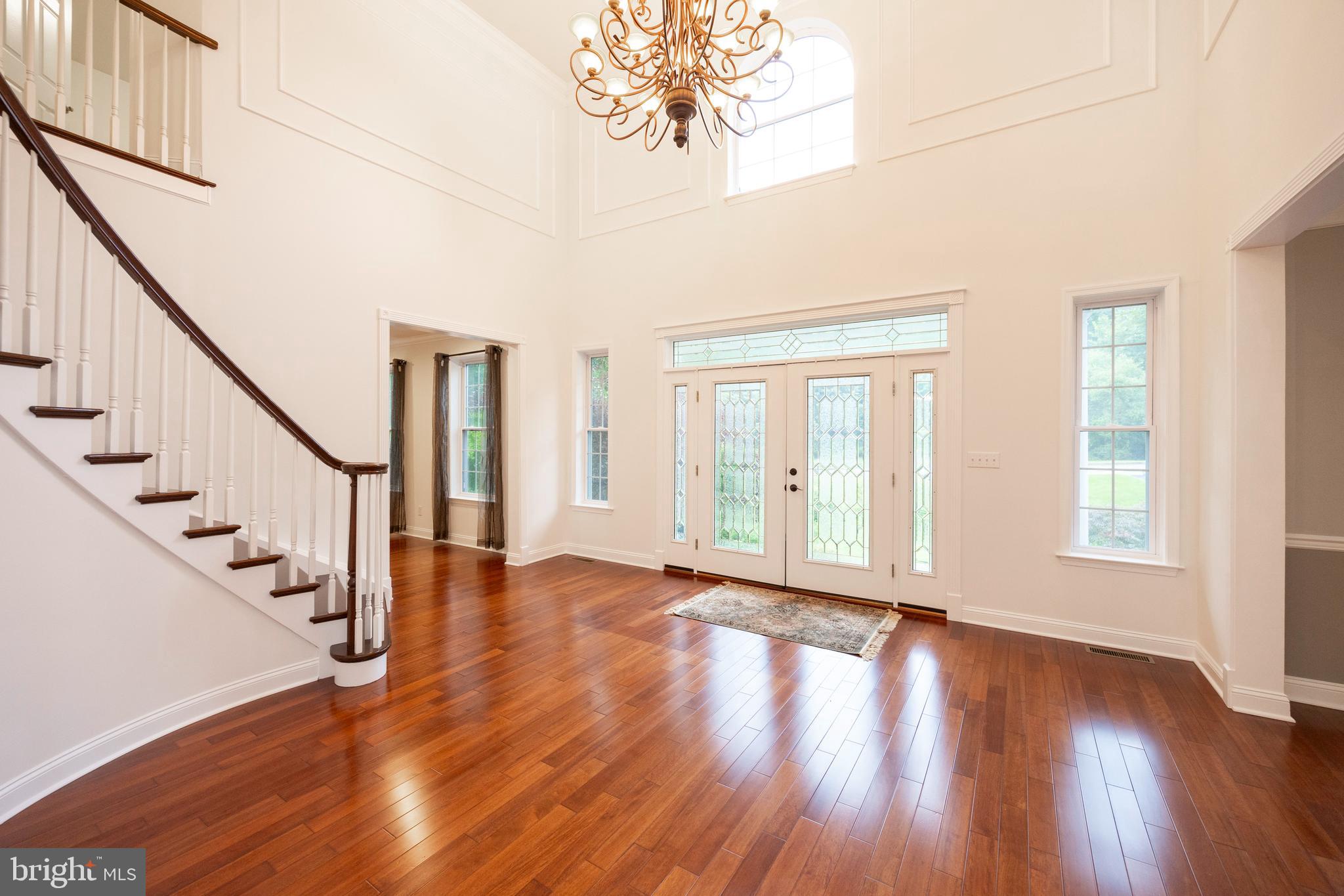 INDIAN SPRINGS - Residential