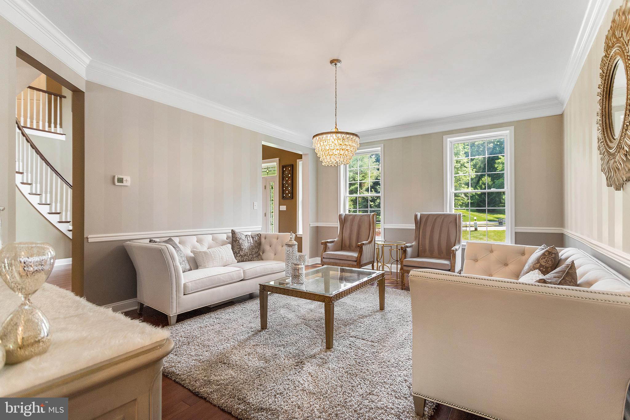 INDIAN SPRINGS - Residential