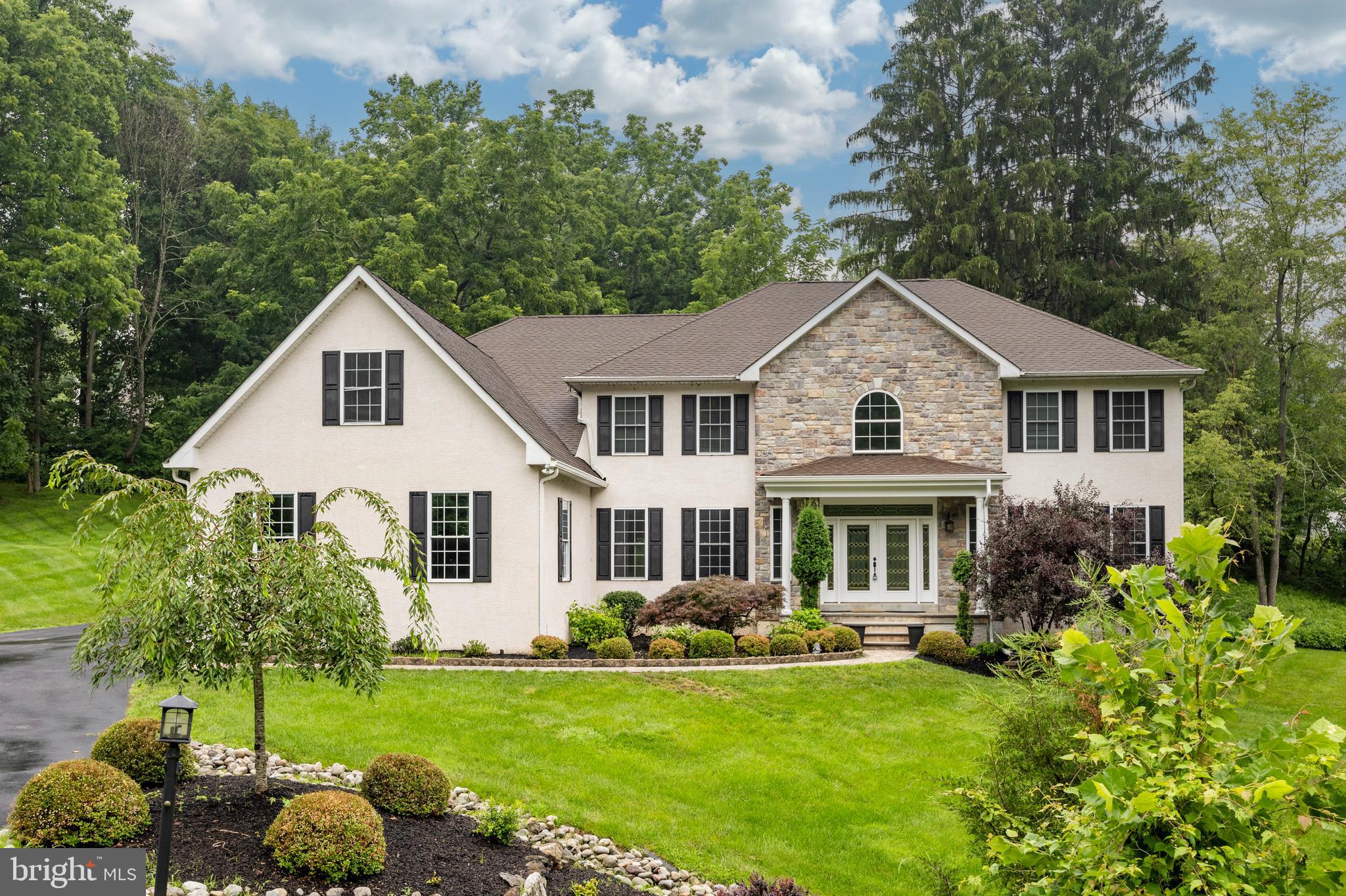 INDIAN SPRINGS - Residential