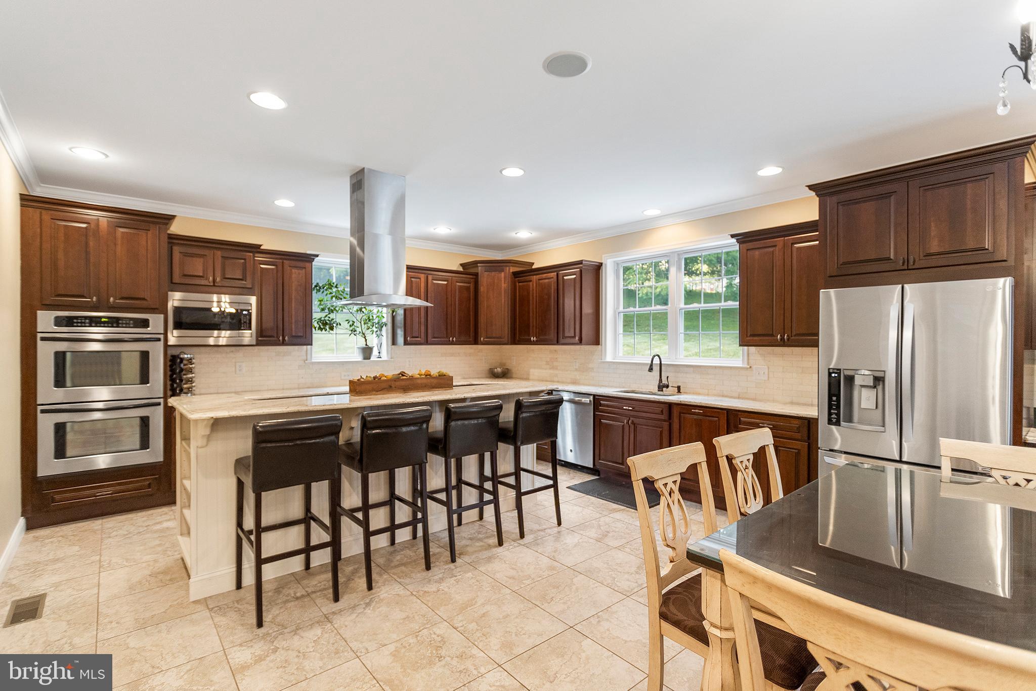 INDIAN SPRINGS - Residential