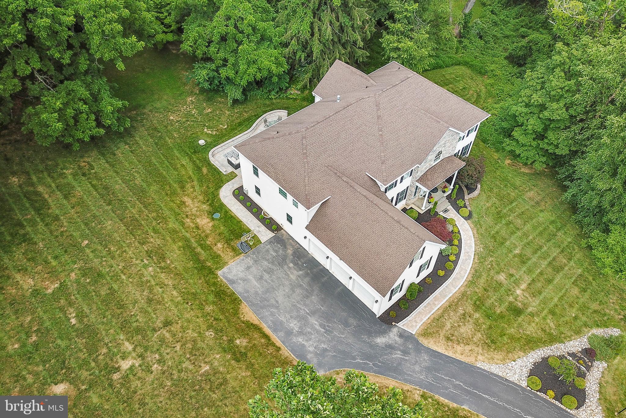 INDIAN SPRINGS - Residential