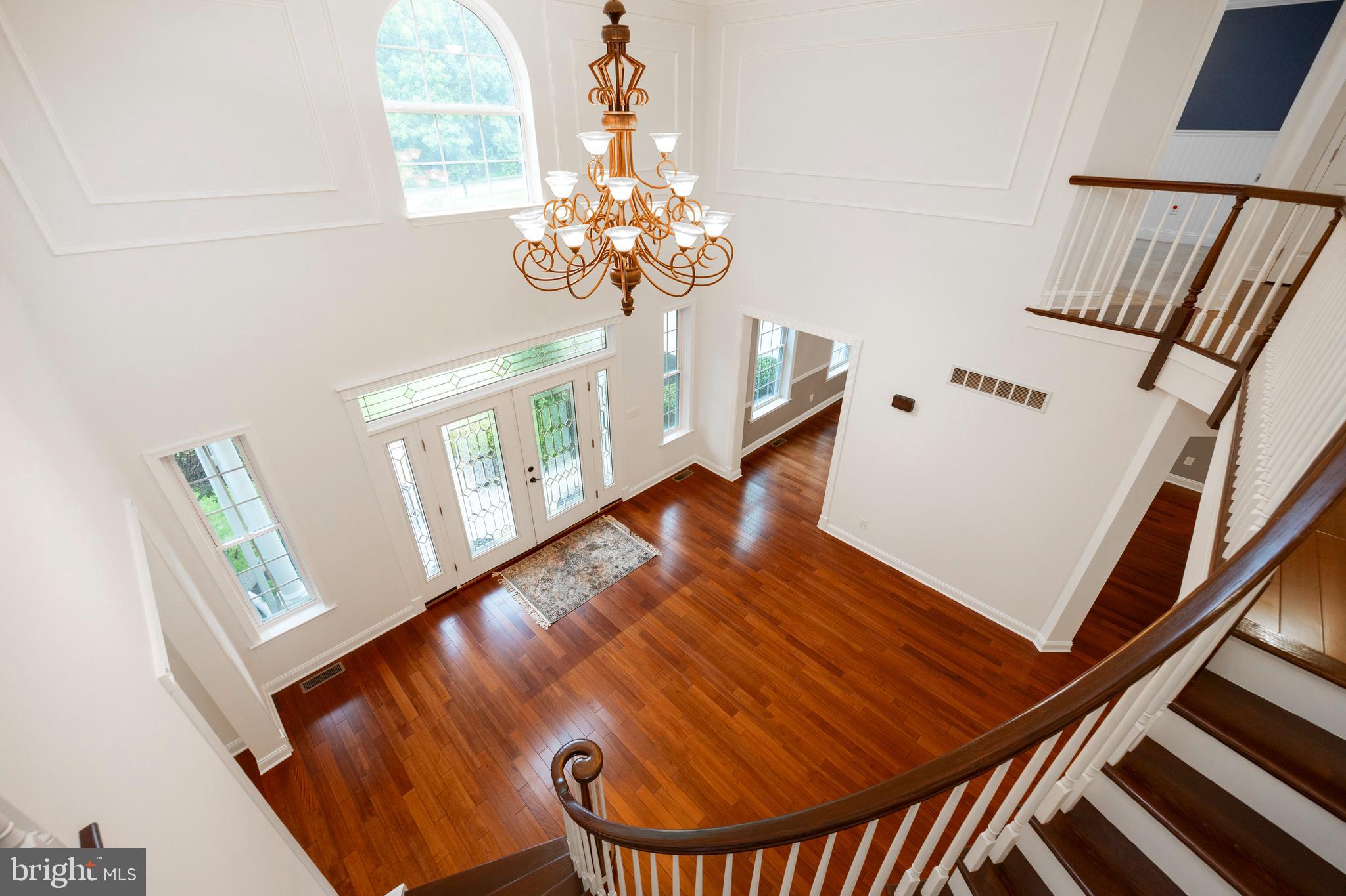 INDIAN SPRINGS - Residential