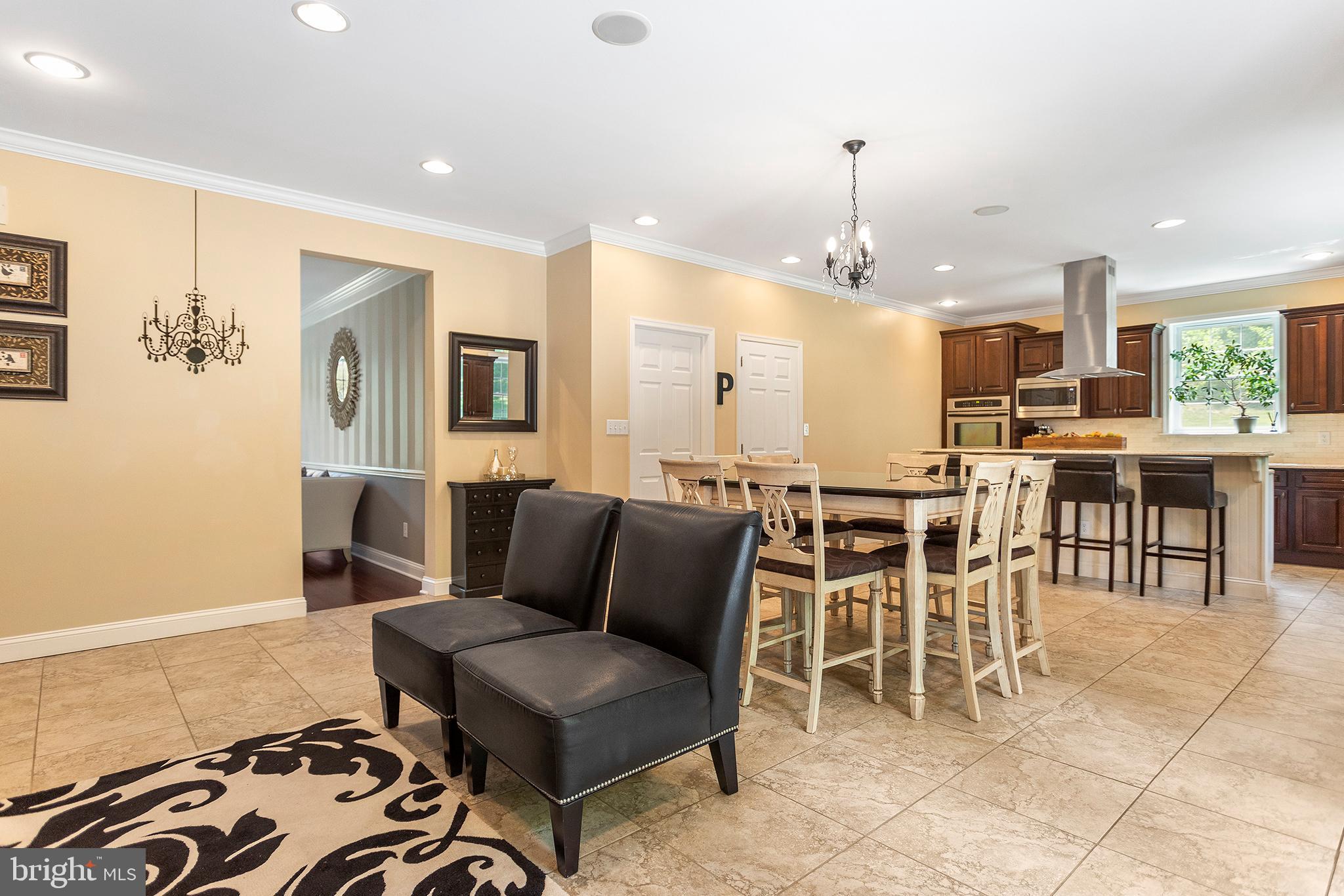 INDIAN SPRINGS - Residential