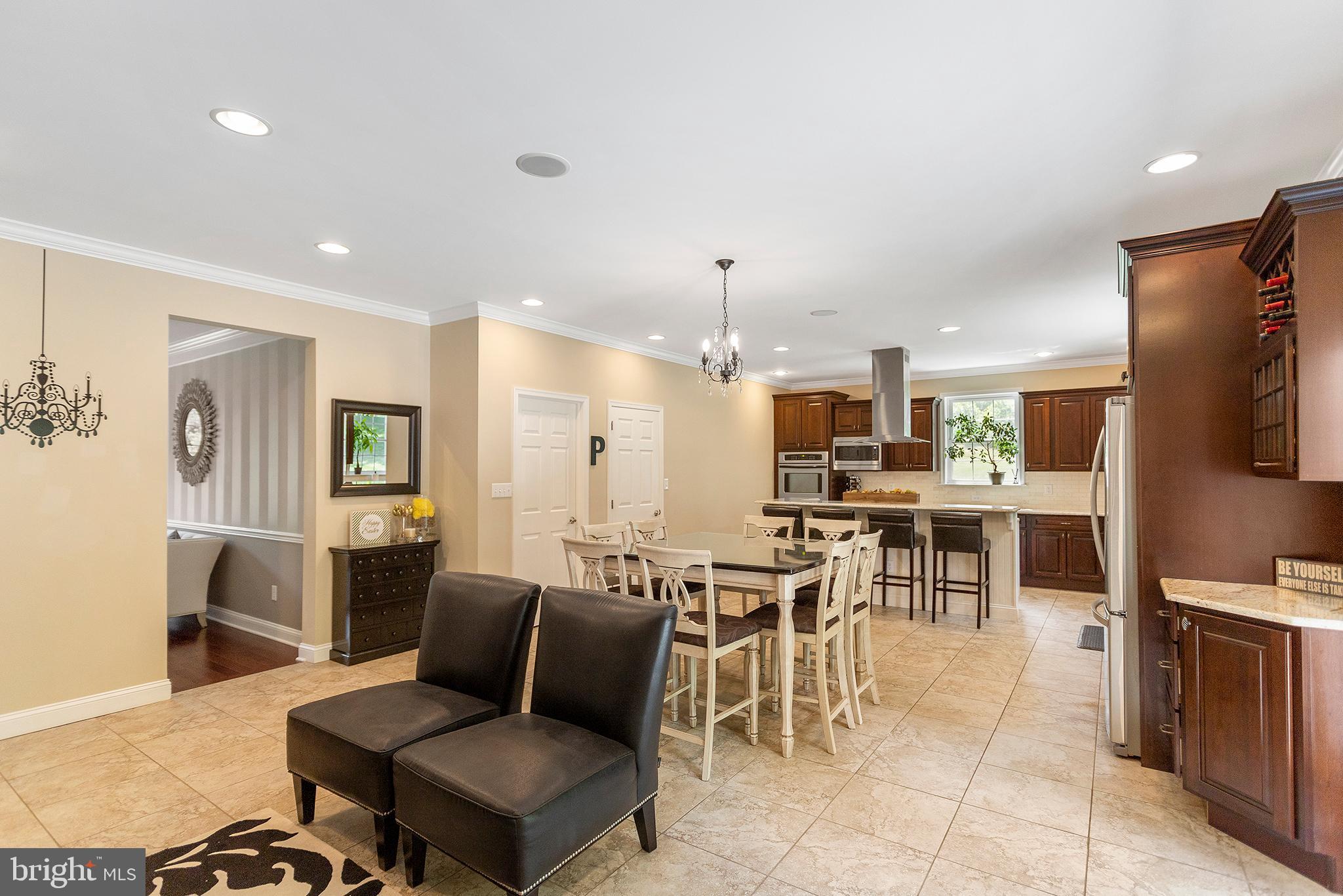 INDIAN SPRINGS - Residential